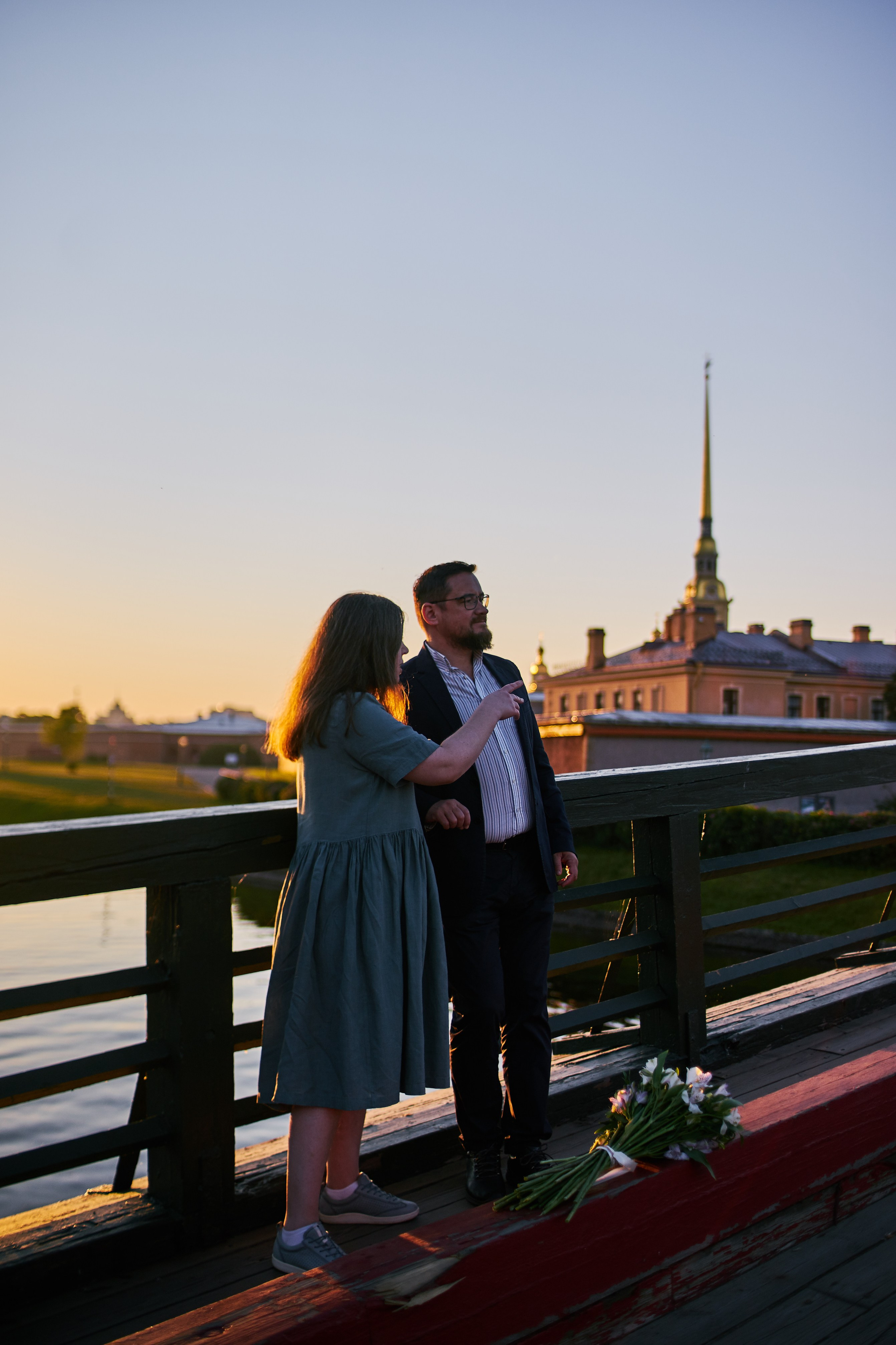 Alex & Darya. Vutitsa