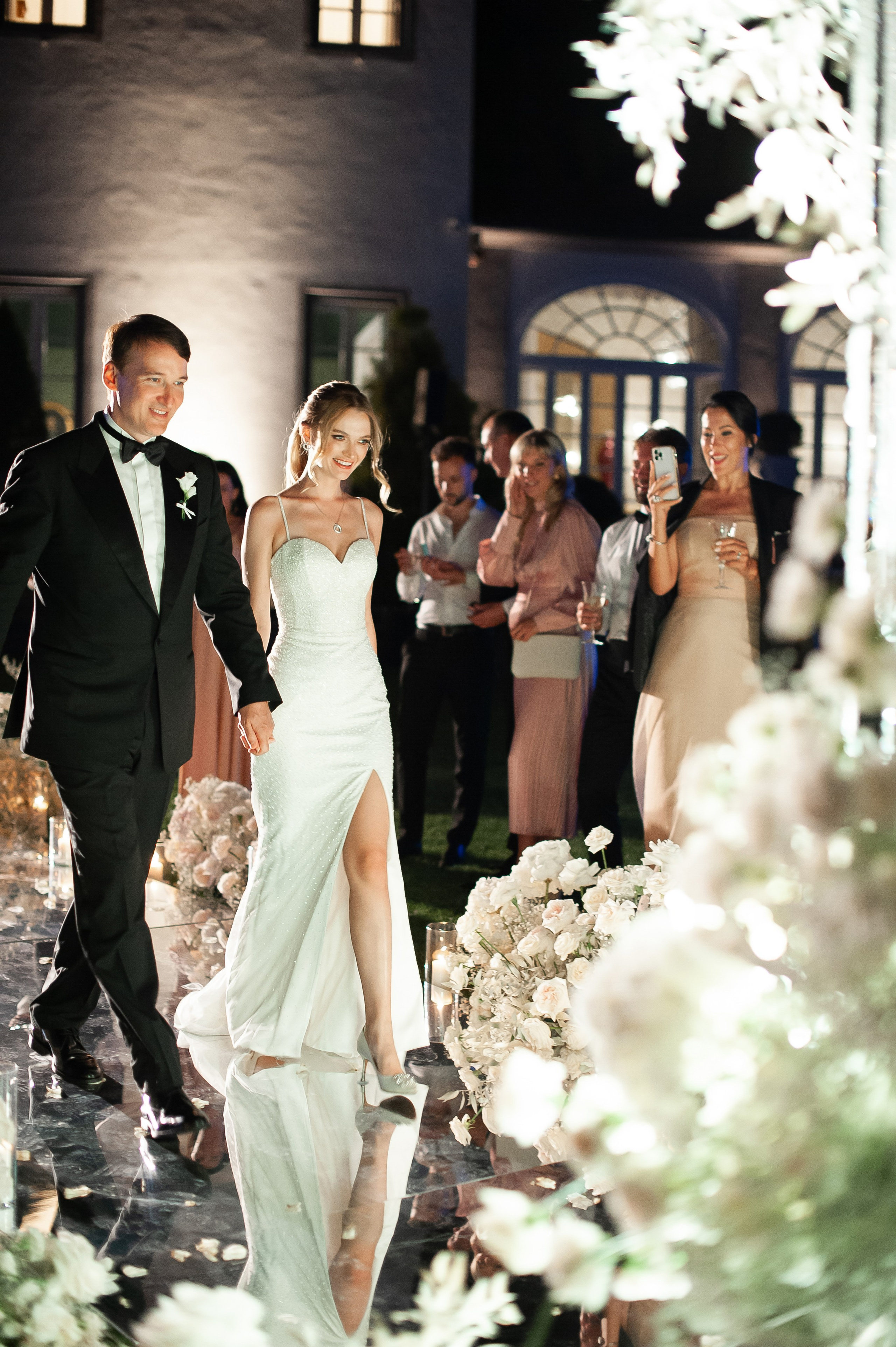 Andry & Kristina. Wedding photographer in Spain