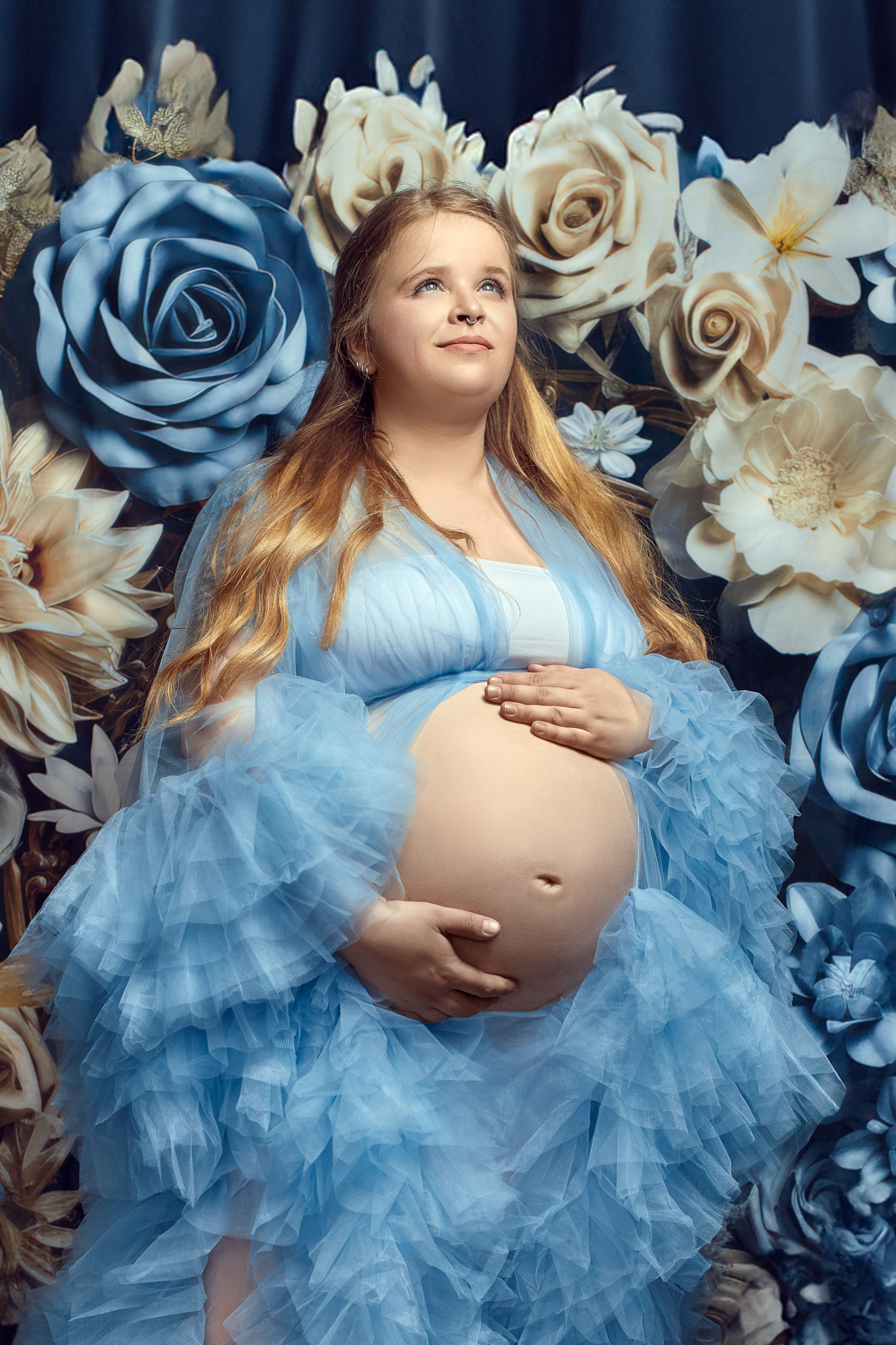 Maternity & Newborn. Lu’jain’s Studio| Female Wedding, Maternity & Lifestyle Photographer London, UK