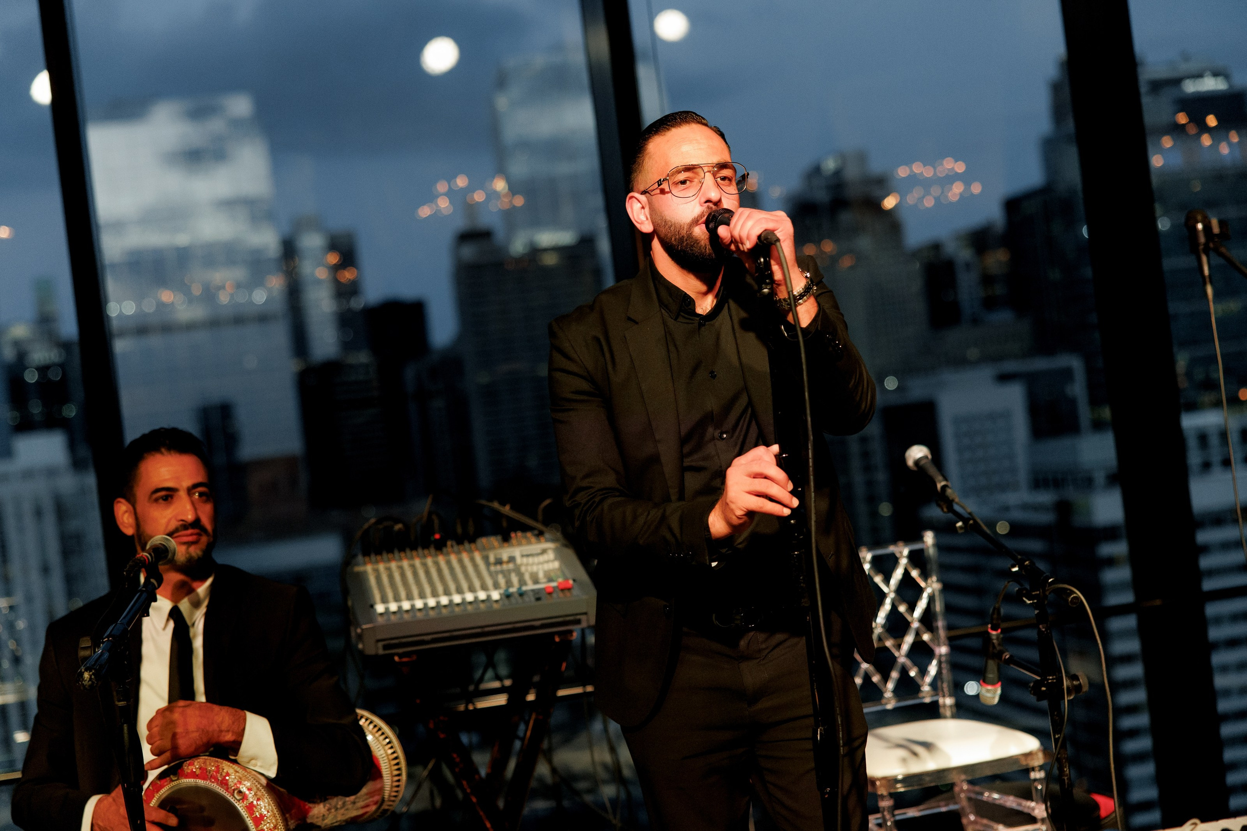 Nora & CJ. Svyatoslav Bogdanov — destination photographer