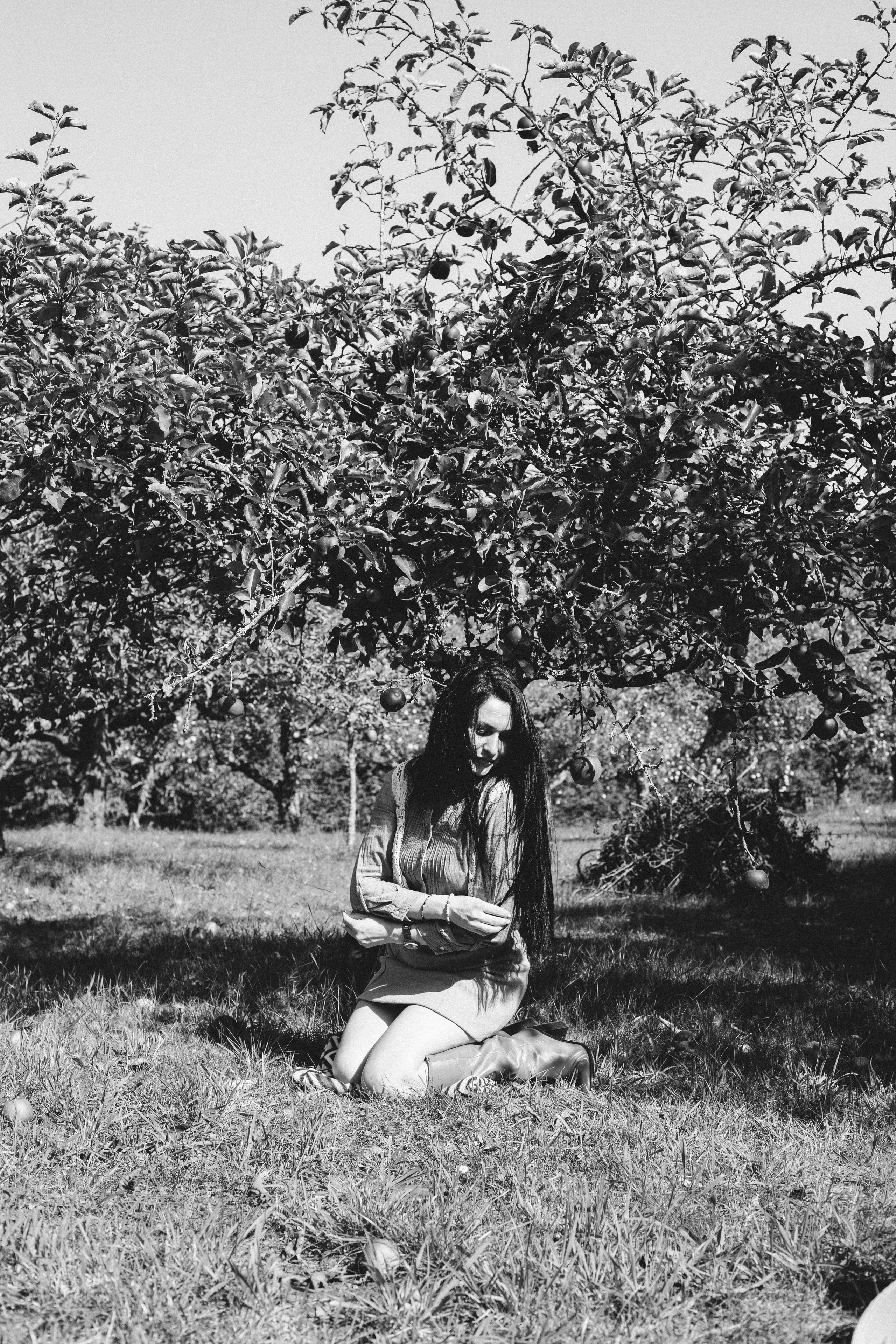 In Garten. PHOTOgrapher Germany MARBURG