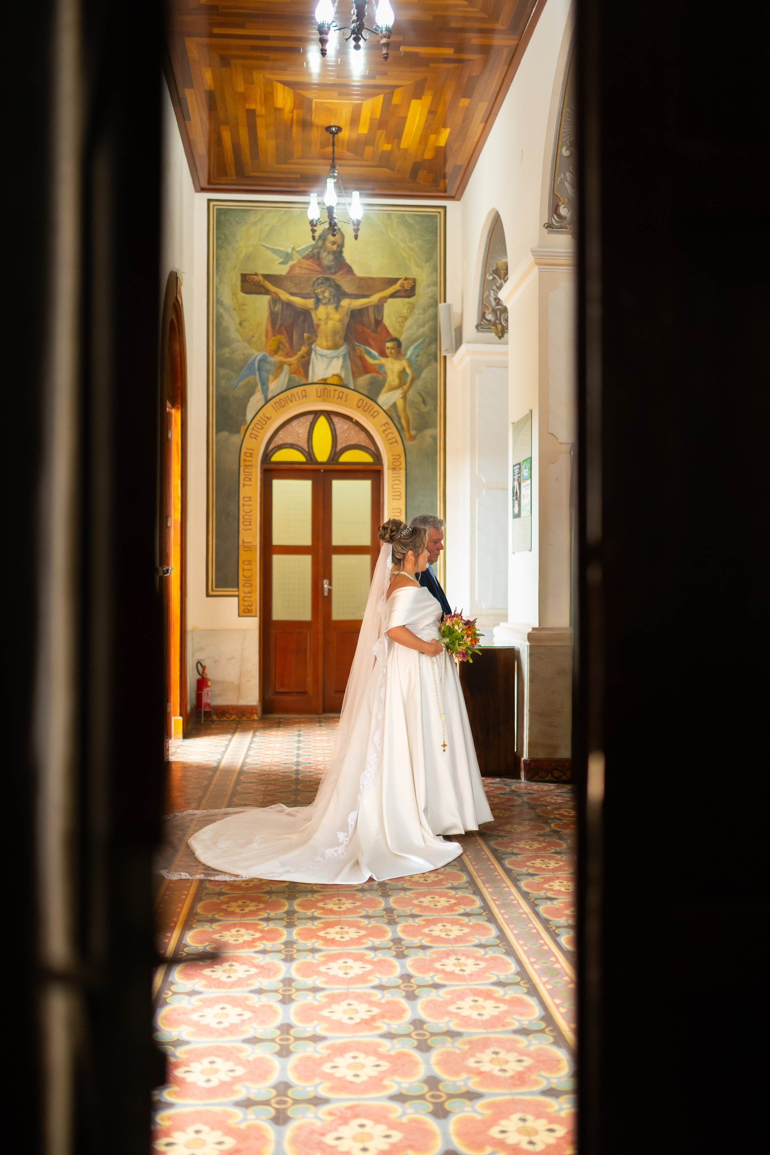 Casamentos. Fotografia de Casamento Documental e Artística | Thiago Guimarães | Interior de São Paulo