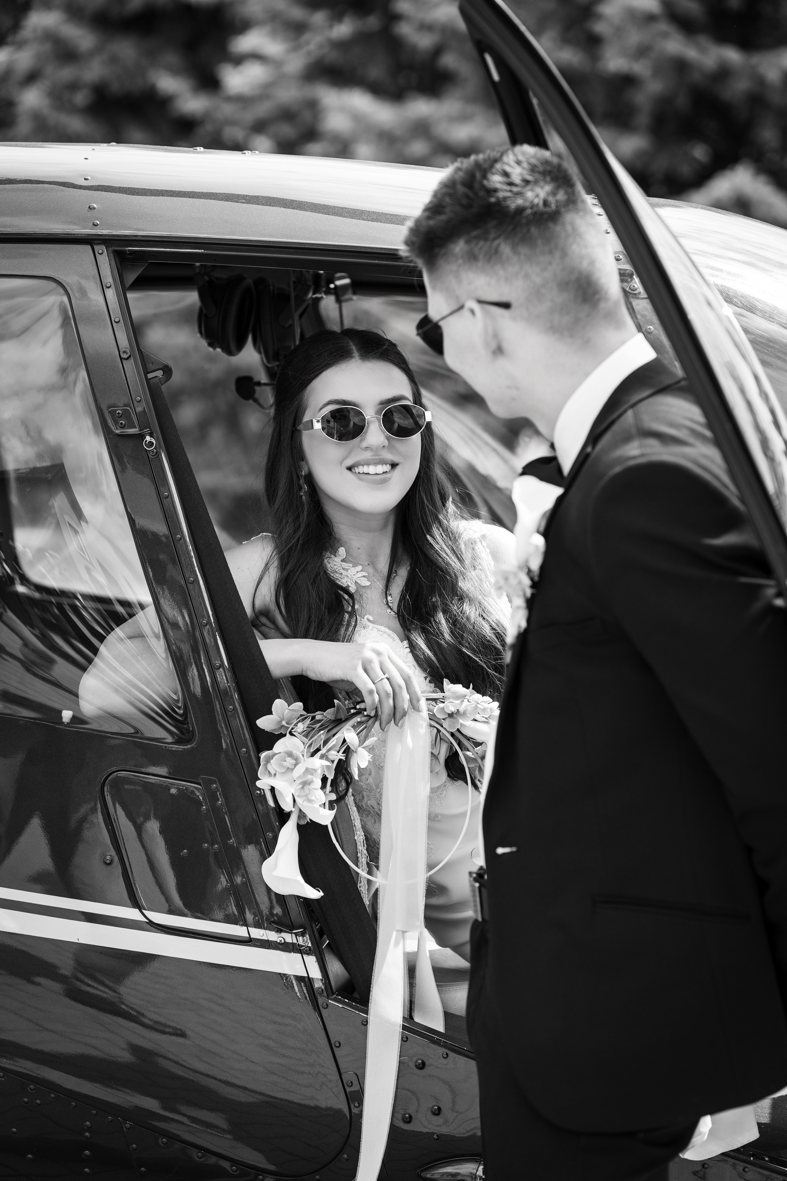 P&M. SL Wedding Photo — Editorial, Elegant & Timeless Wedding Photography in Poland and Across Europe