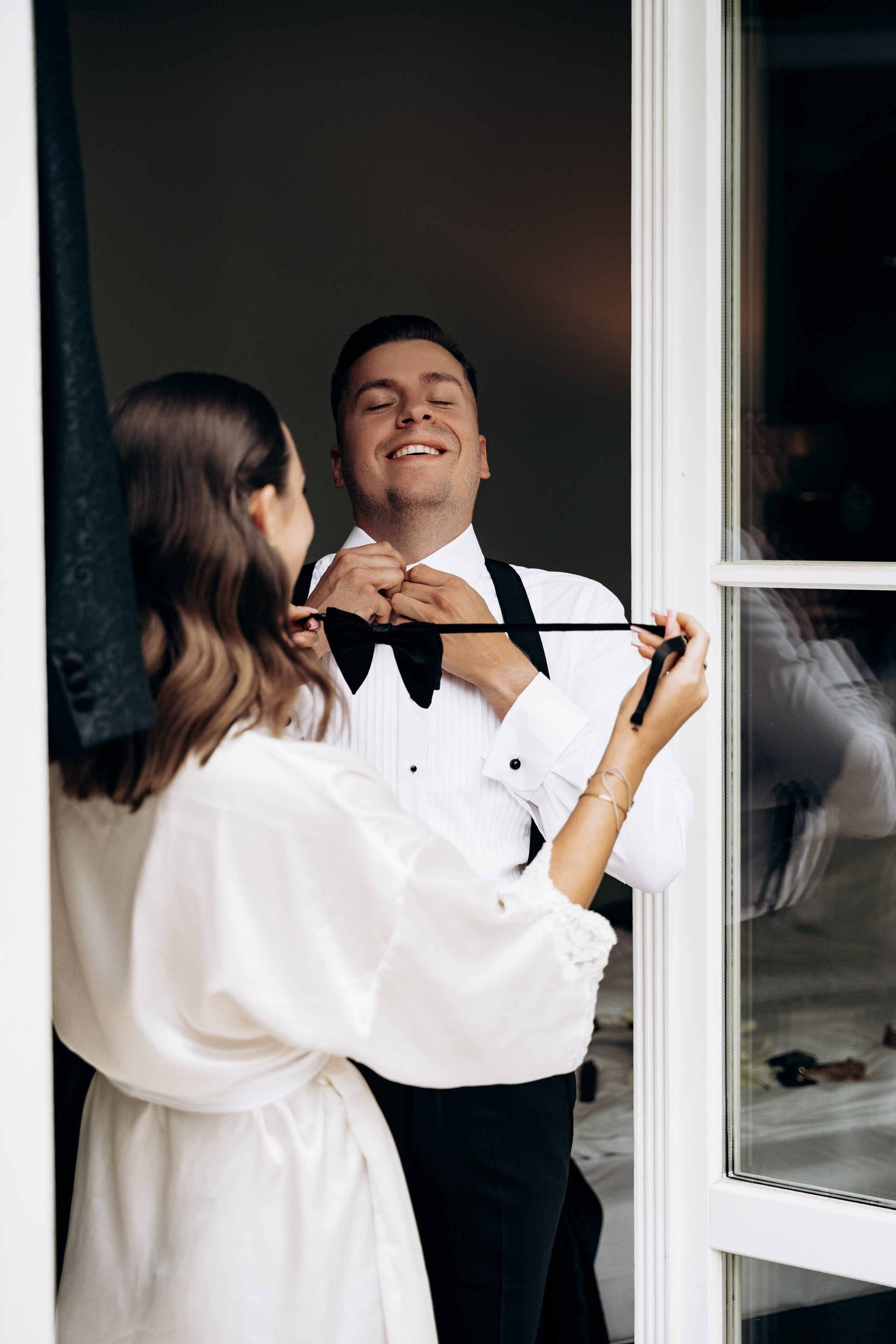 A&M. SL Wedding Photo — Editorial, Elegant & Timeless Wedding Photography in Poland and Across Europe