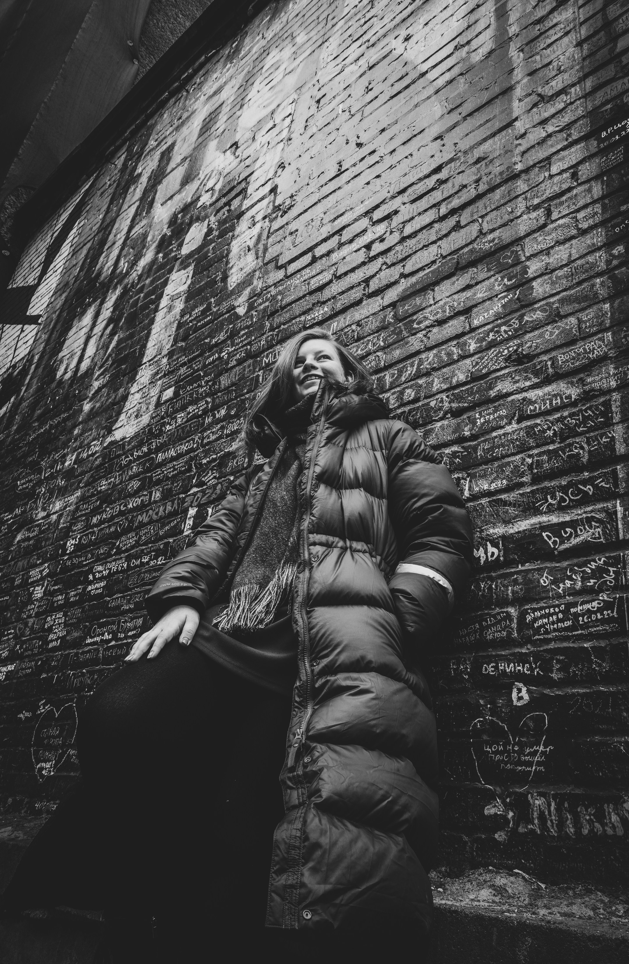 Puhkus Peterburis (Nika A.). Nebula 25 — Fotod teie hingele