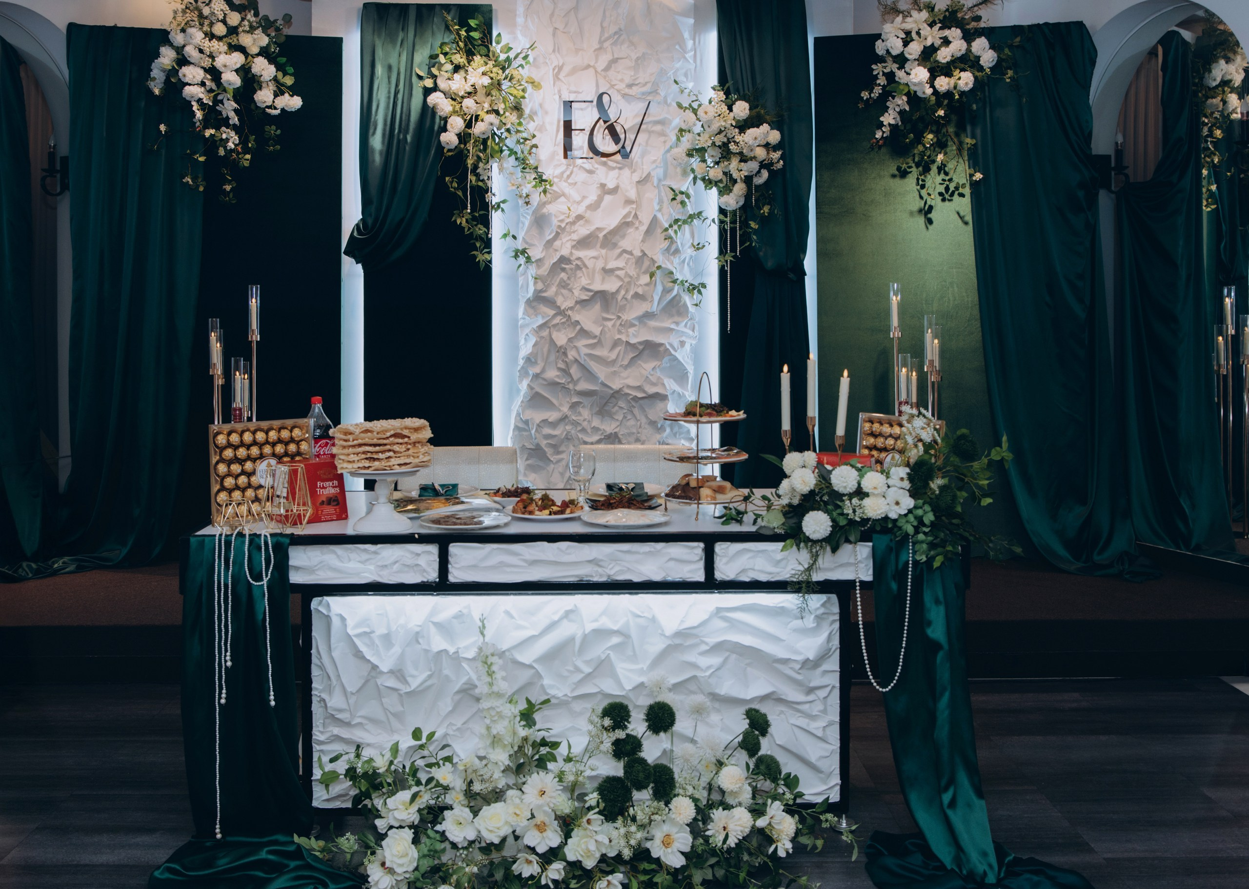 Студия декора «Нарния»