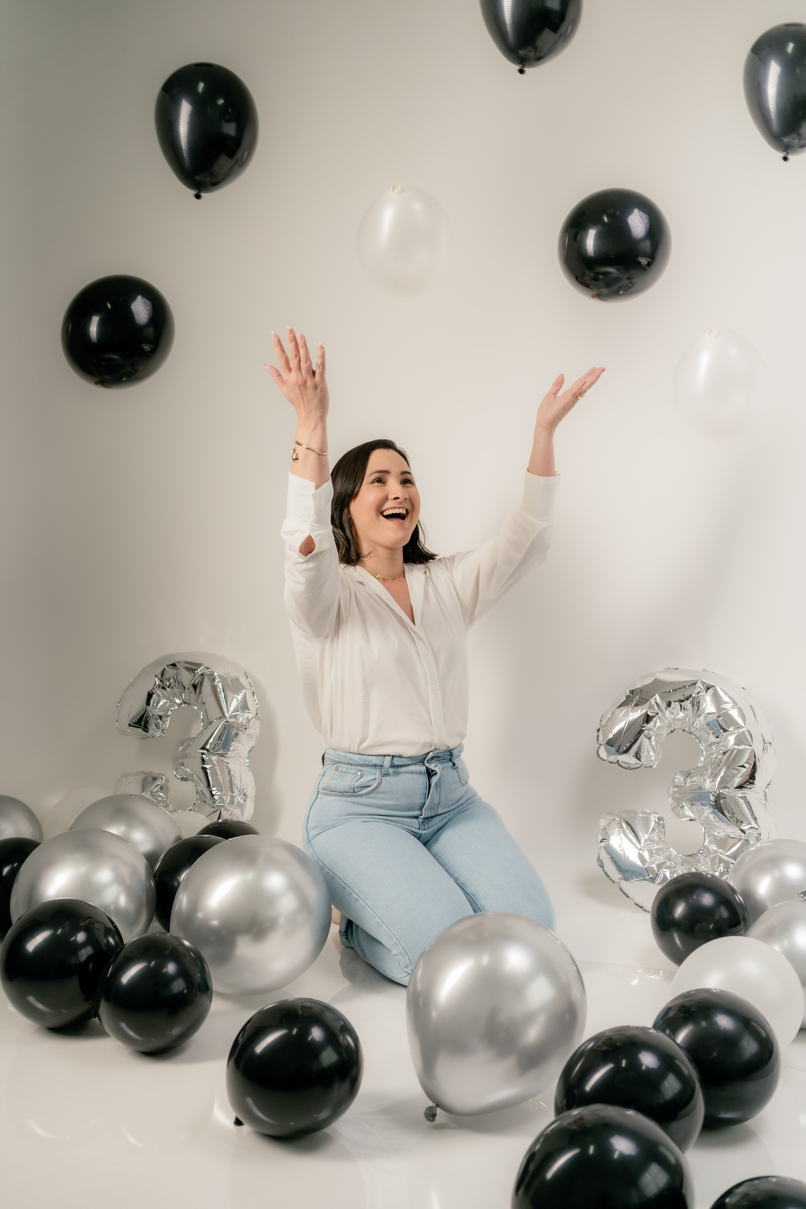 2025-01-15 | Beatriz — Aniversário. Lembrar não é só ver. É sentir de novo