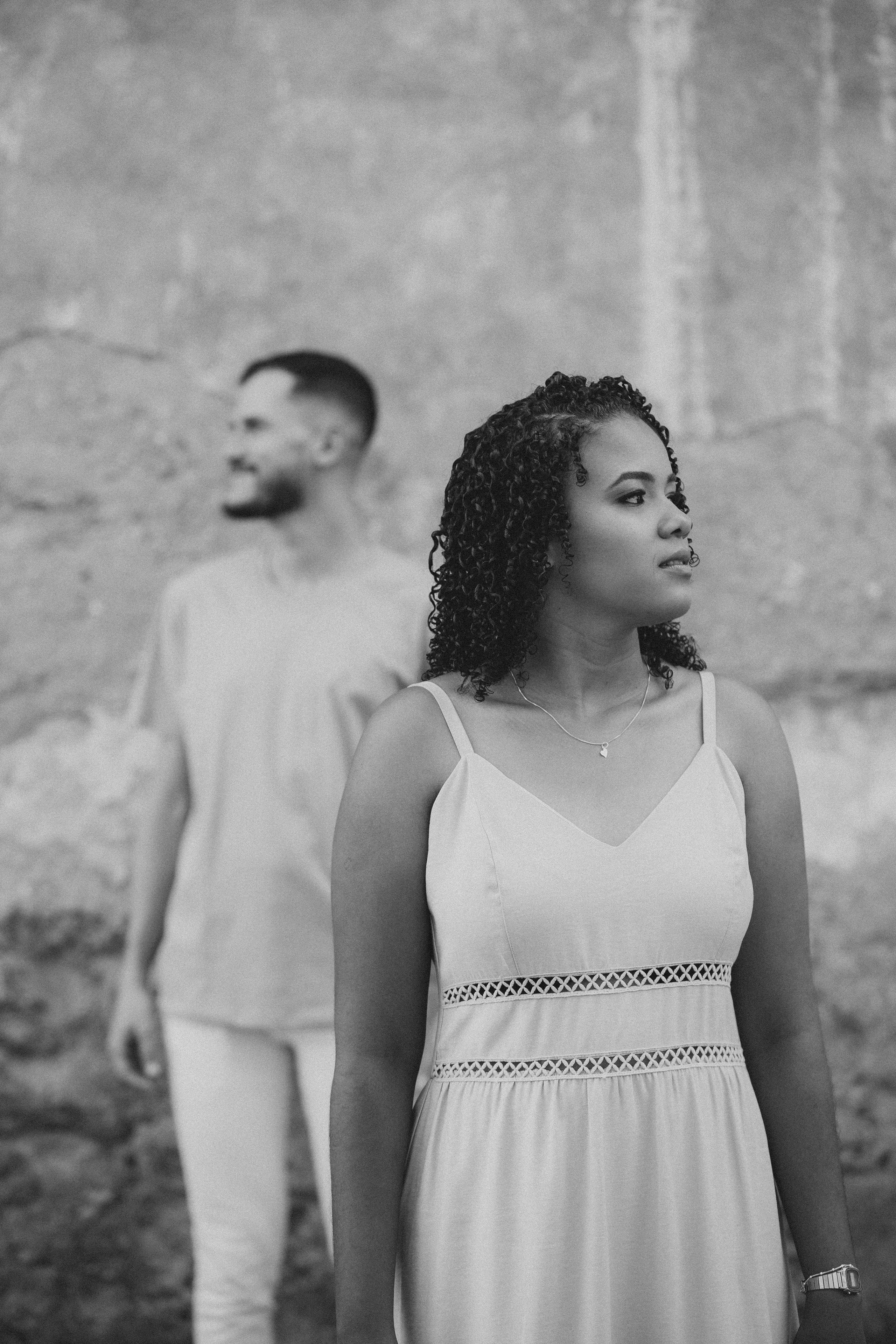 Larissa & Adivani | Serra-ES. Lembrar não é só ver. É sentir de novo