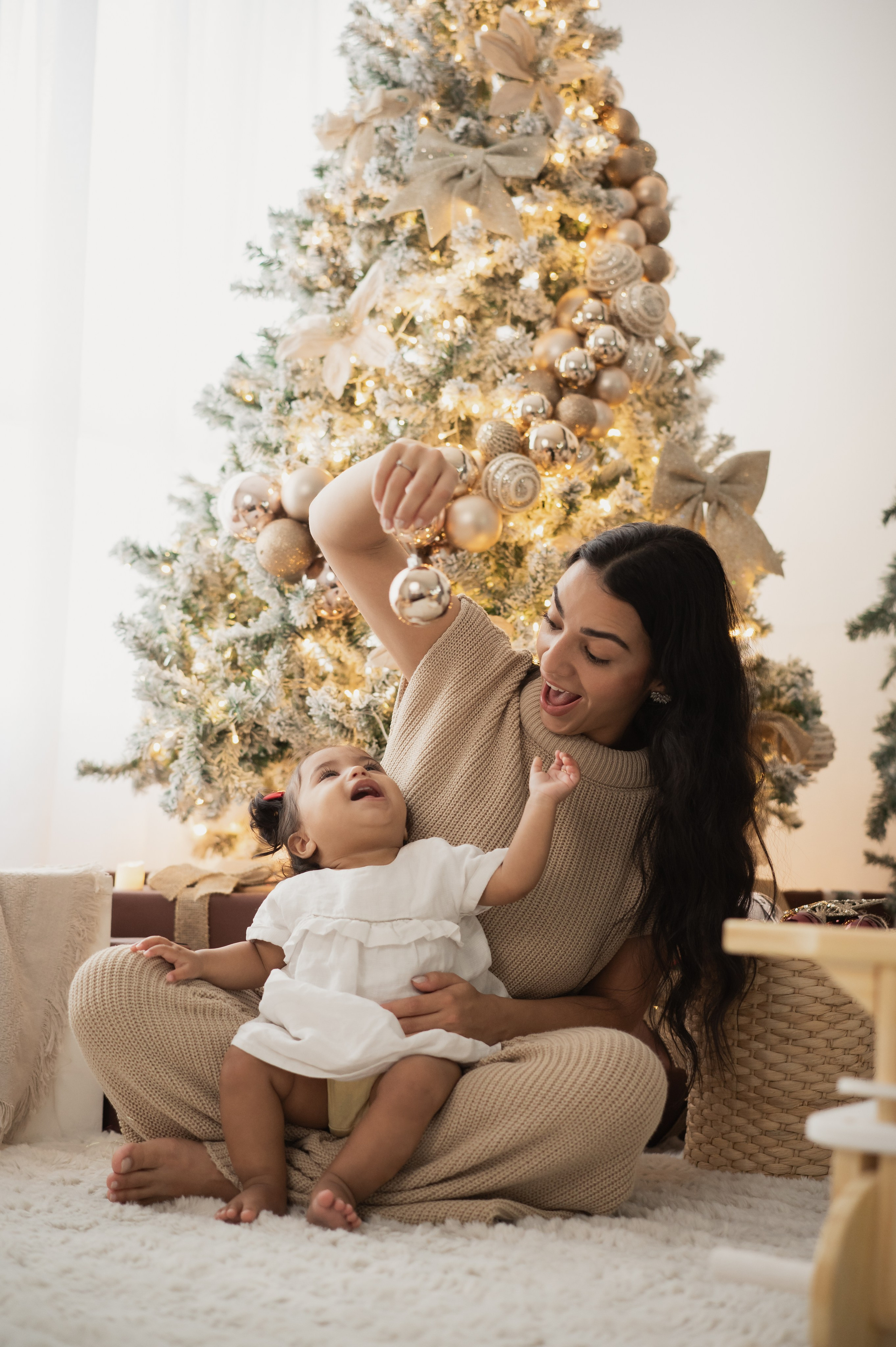 Histórias de Natal. Lembrar não é só ver. É sentir de novo