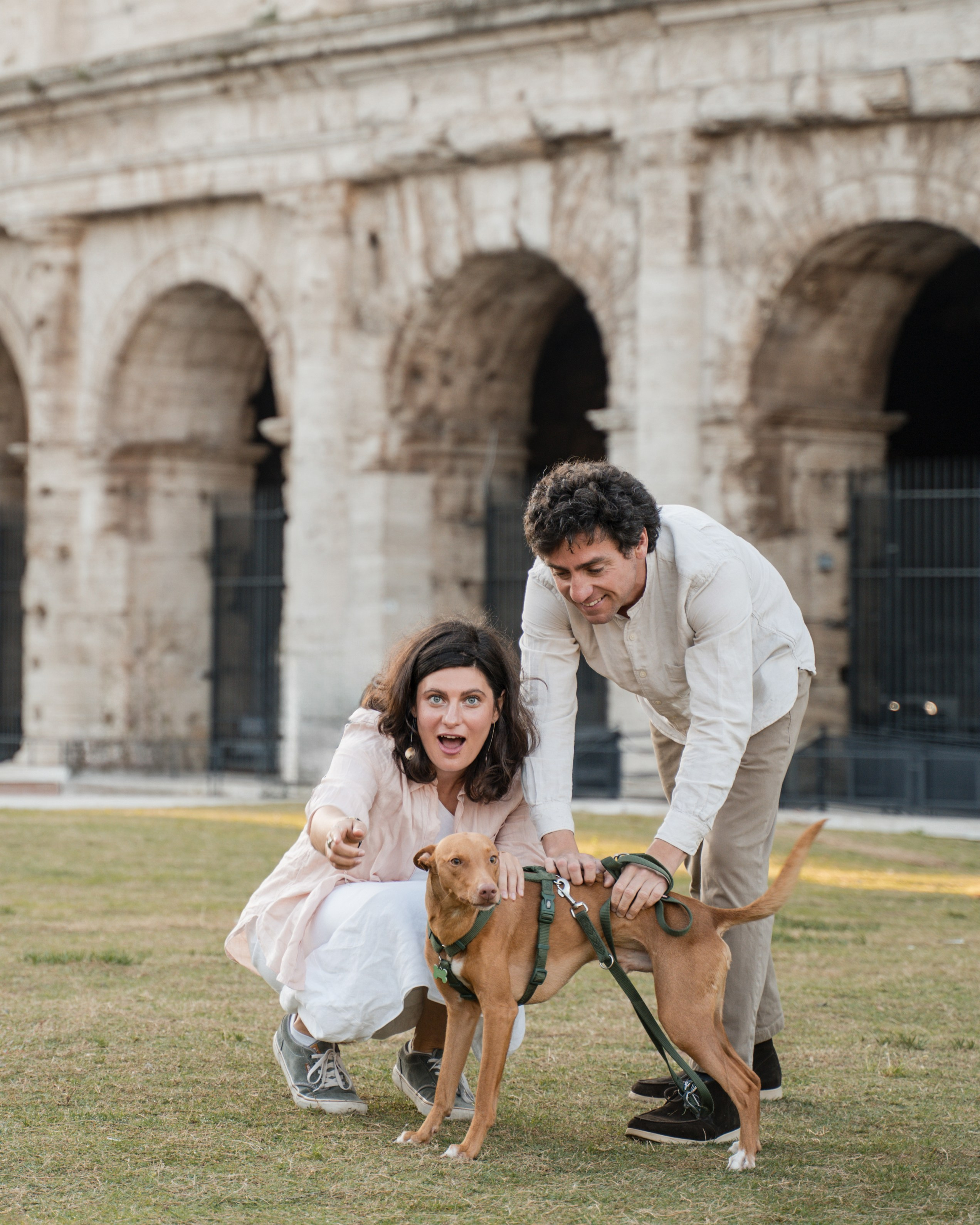 People. Photographer in Italy Natalie Bero