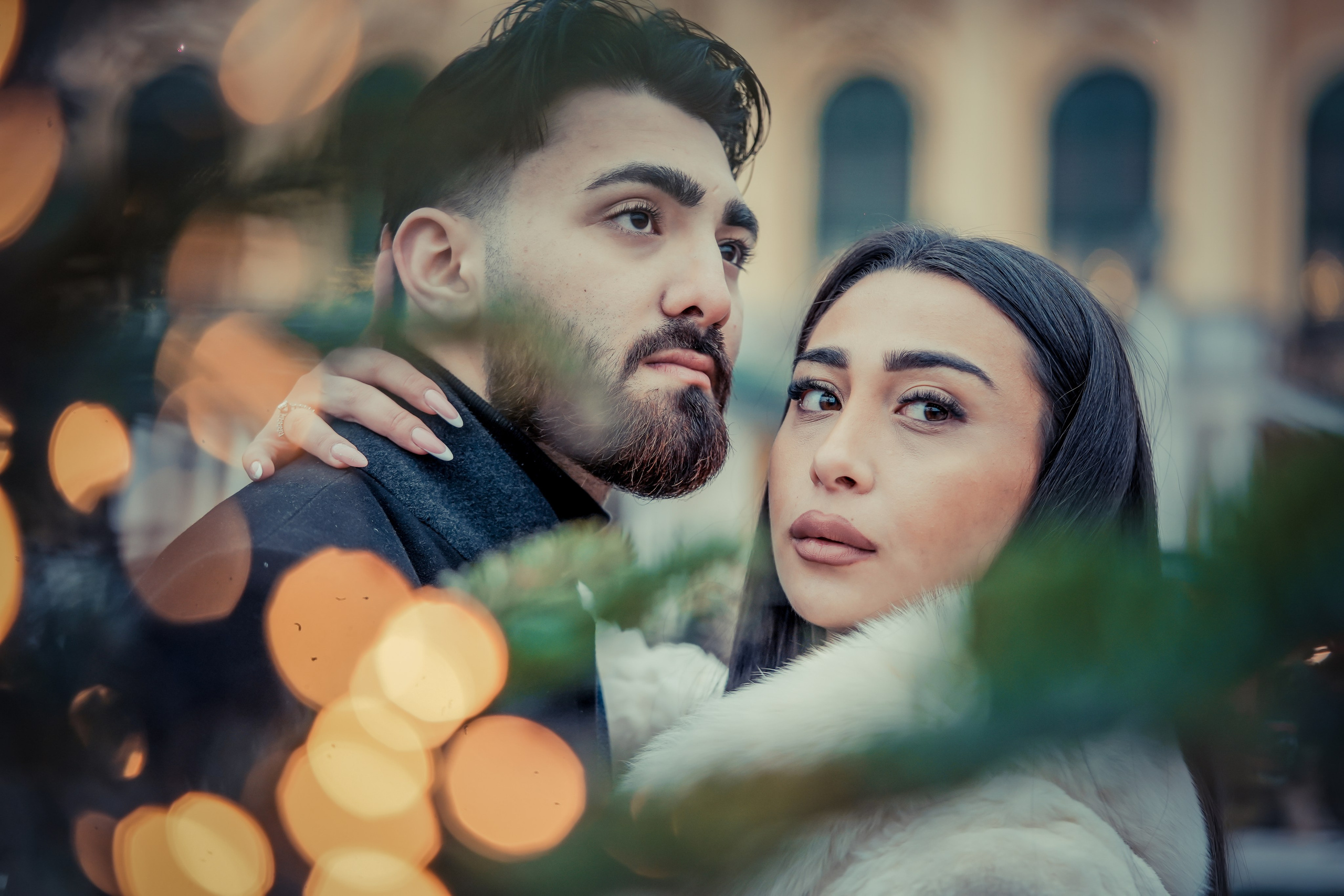 Aviel & Mishel. Wedding and events photographers Studio Shalom