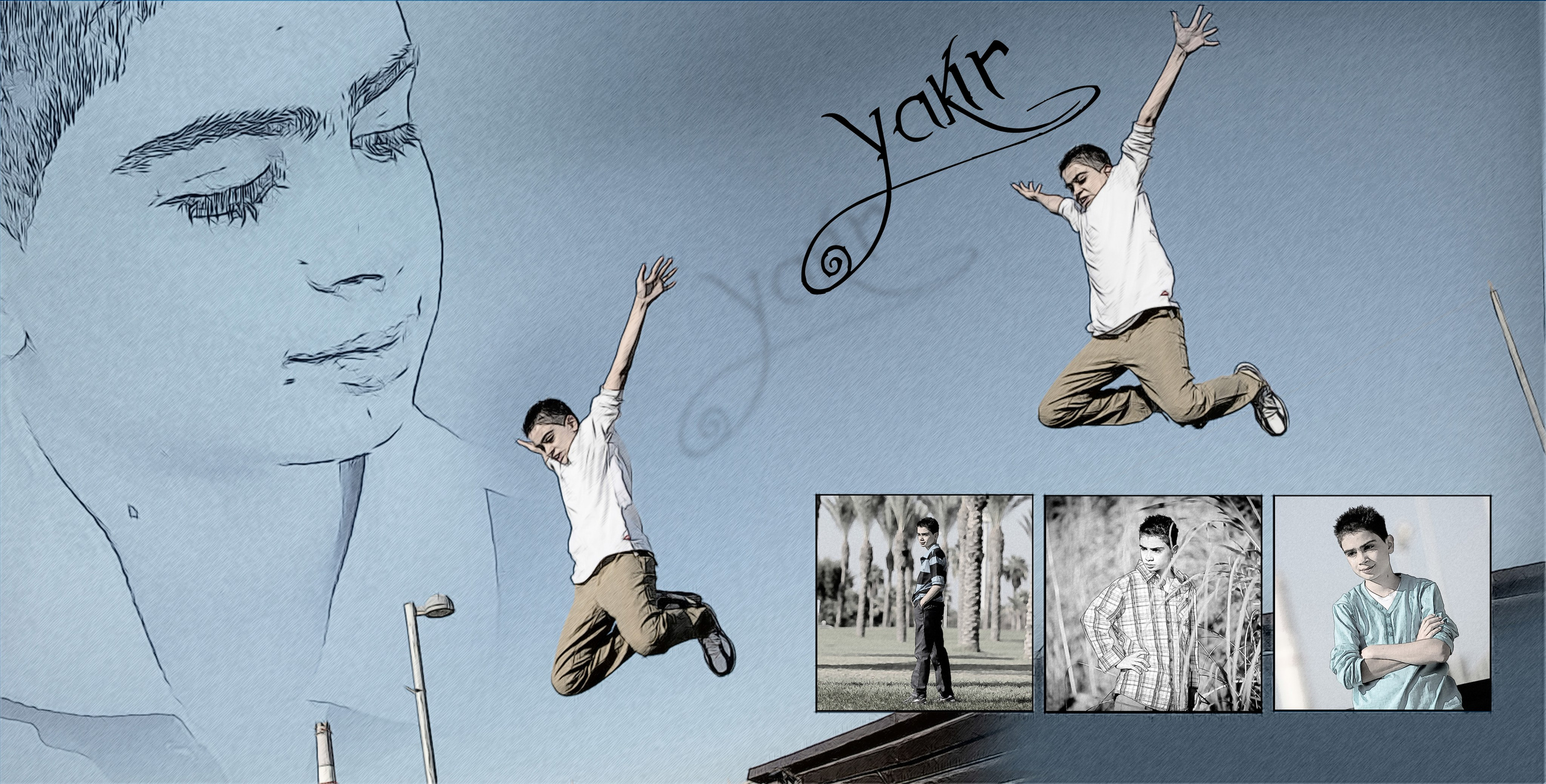 Yacir. Wedding and events photographers Studio Shalom