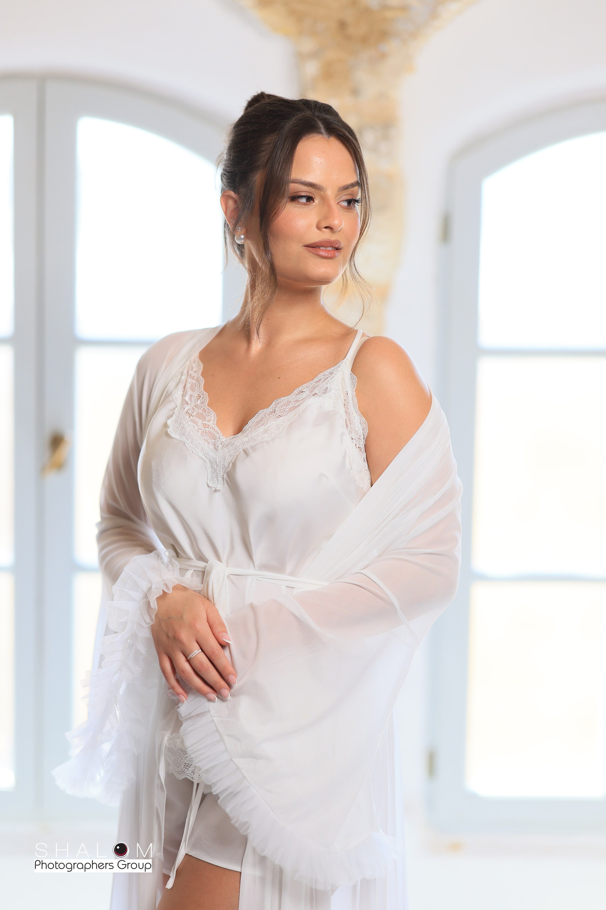 Eden & Aviv. Wedding and events photographers Studio Shalom