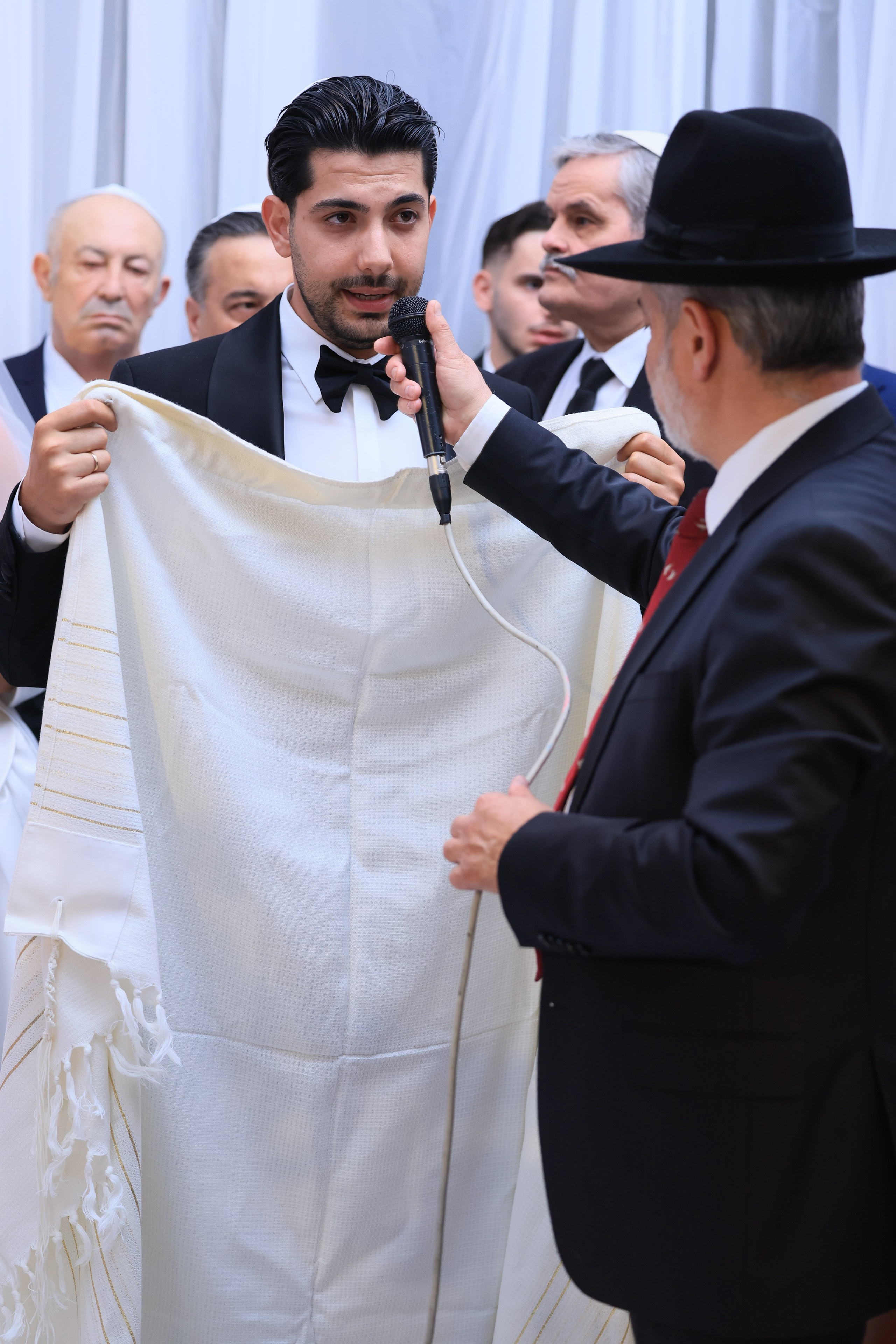 Eden & Aviv. Wedding and events photographers Studio Shalom