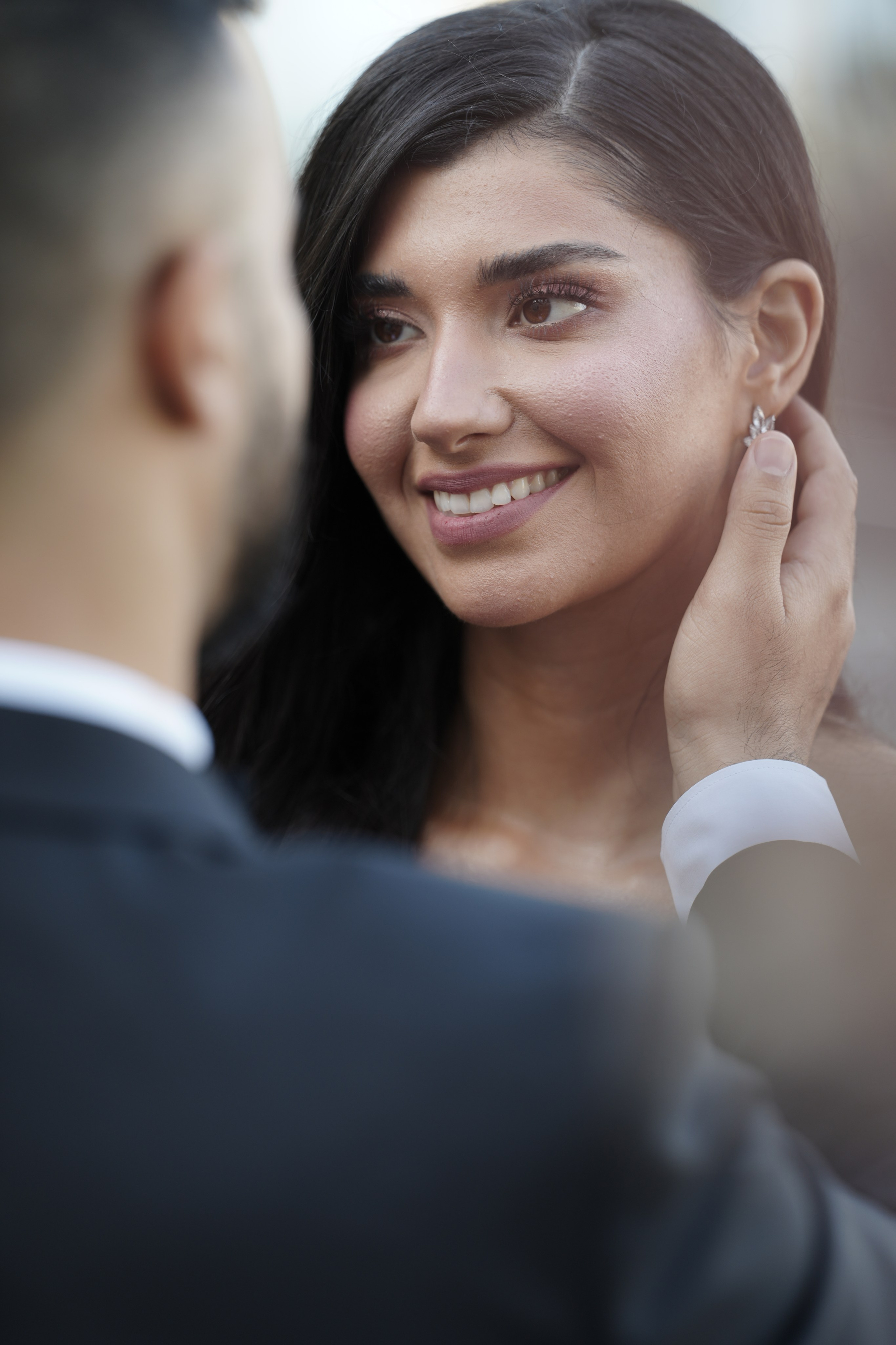 Almog & Jonatan. Wedding and events photographers Studio Shalom