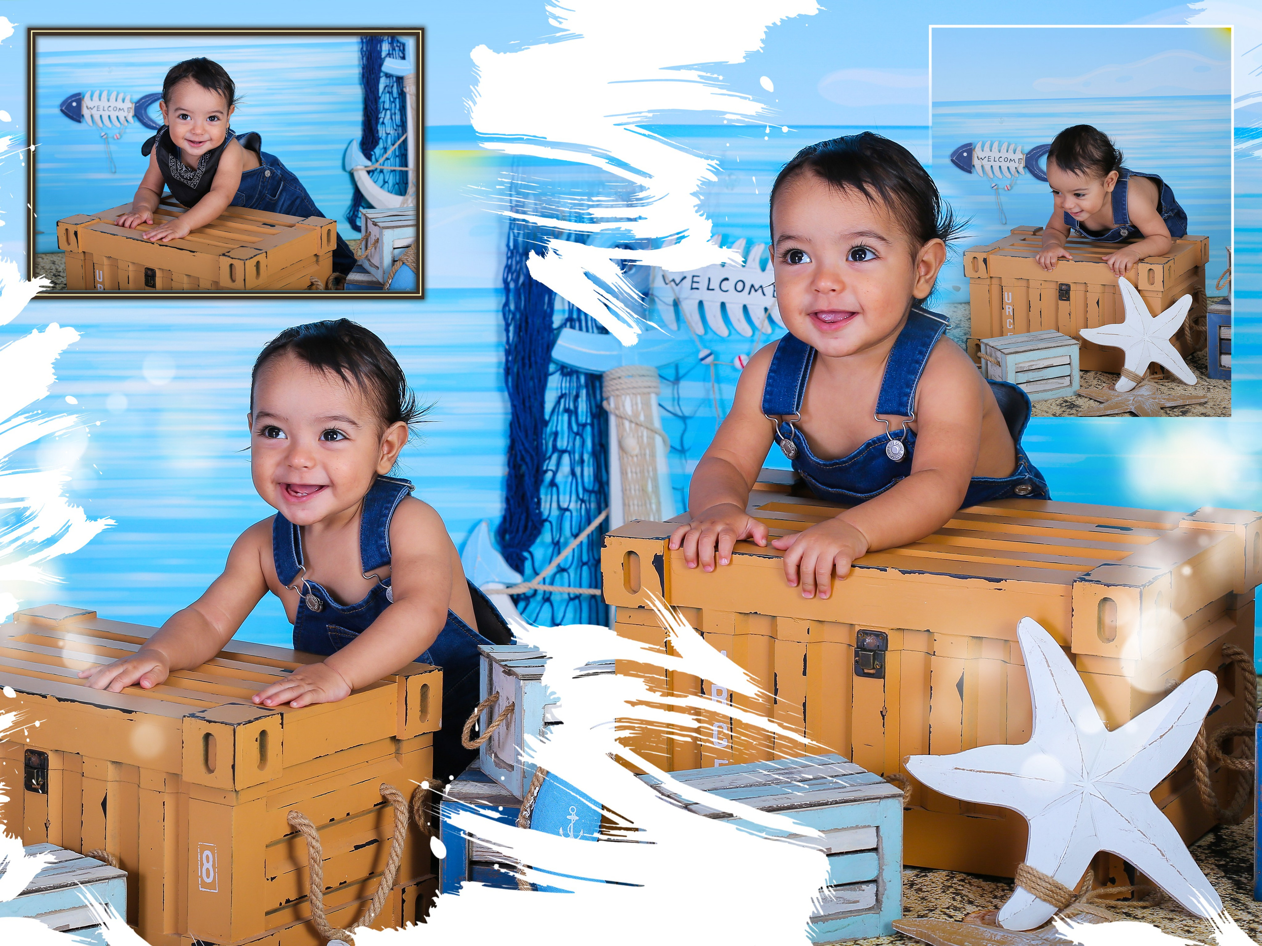 Alroy. Wedding and events photographers Studio Shalom