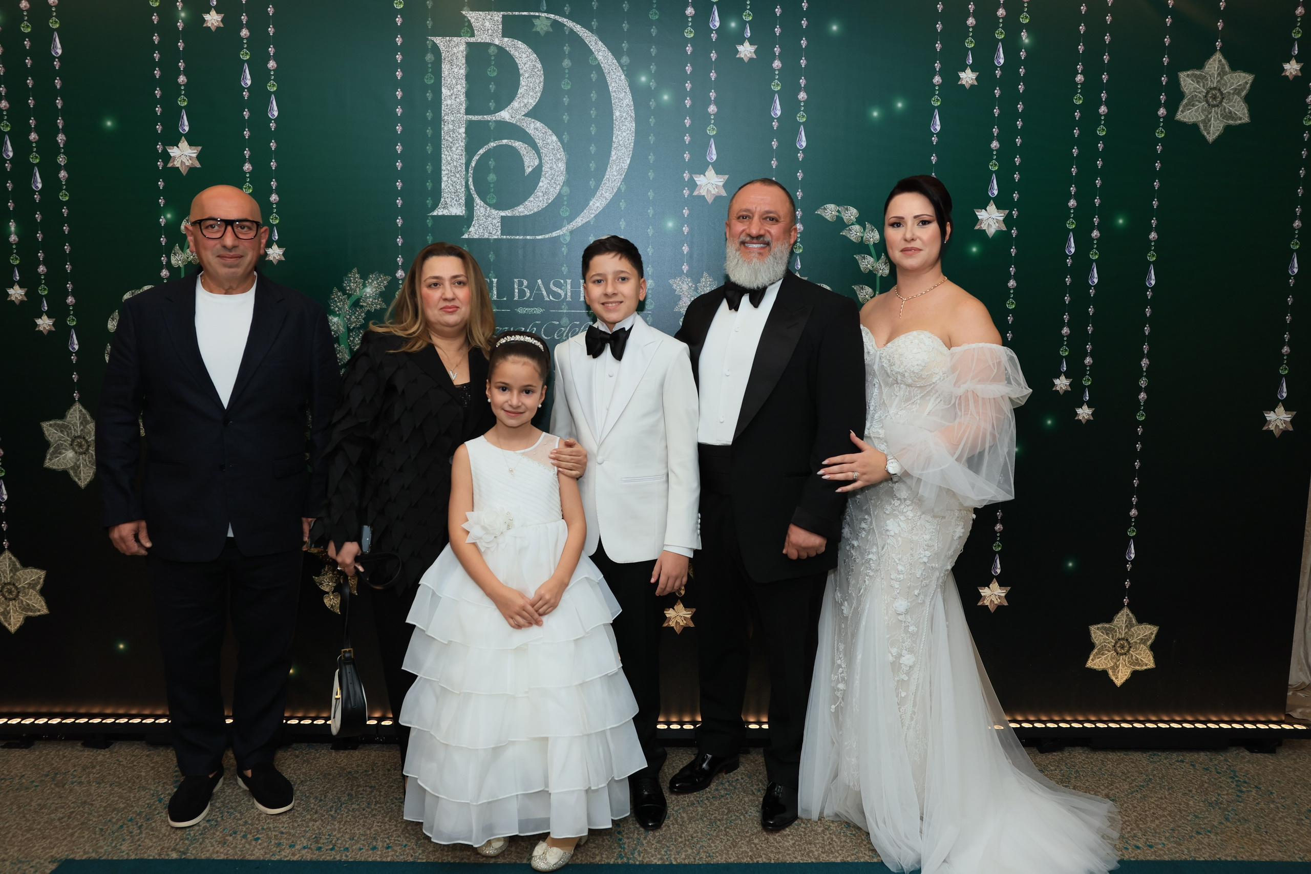 DANIEL. Фотографы на свадьбы и мероприятия Студия «Шалом»