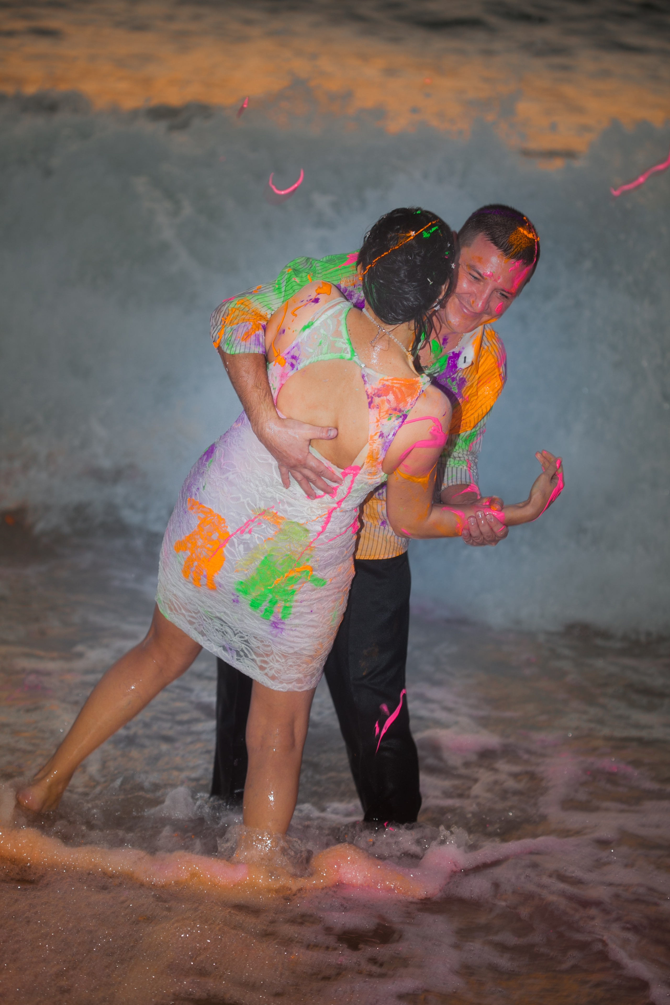 צילום של איגור. Wedding and events photographers Studio Shalom