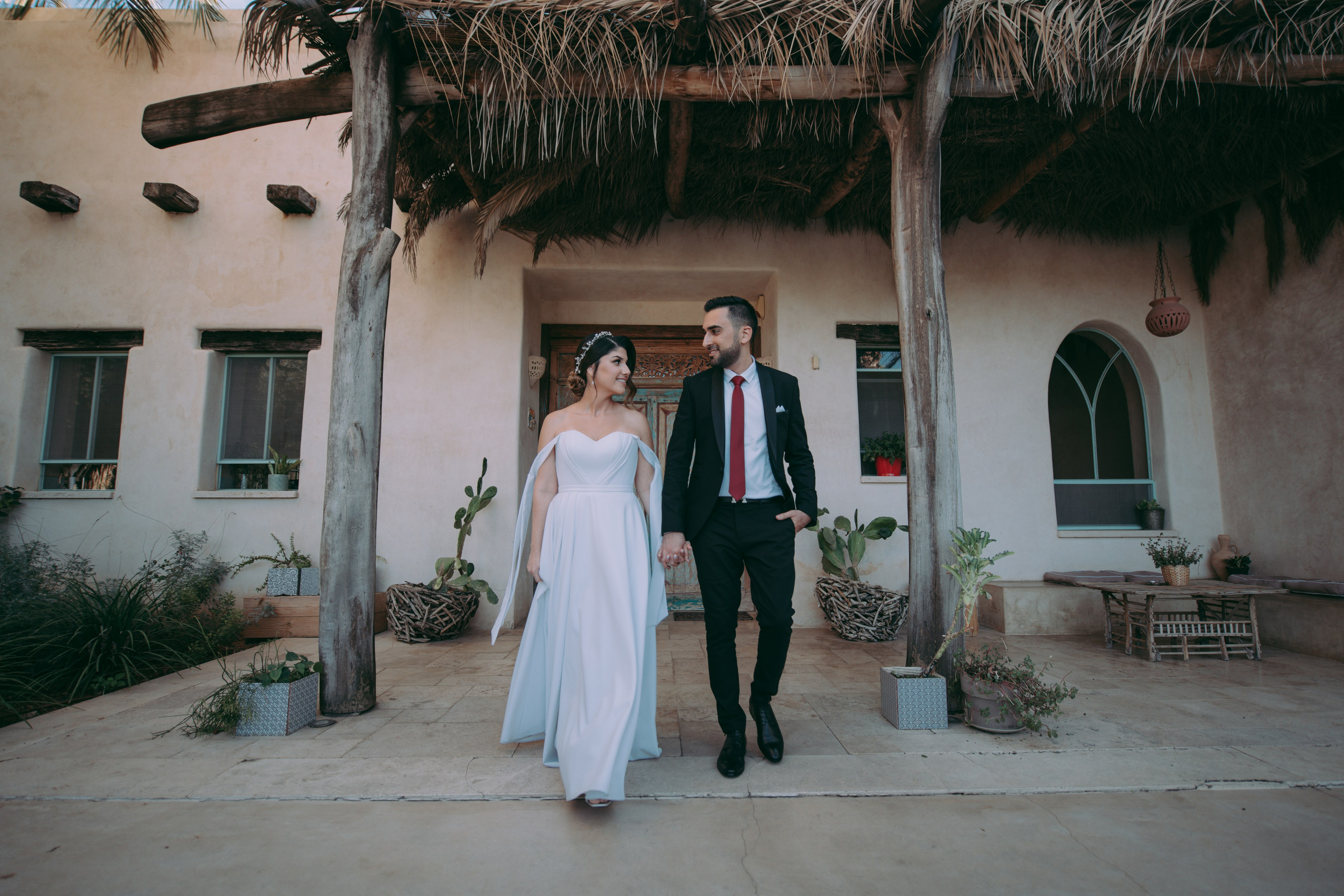 Aliezer & Adi. Wedding and events photographers Studio Shalom