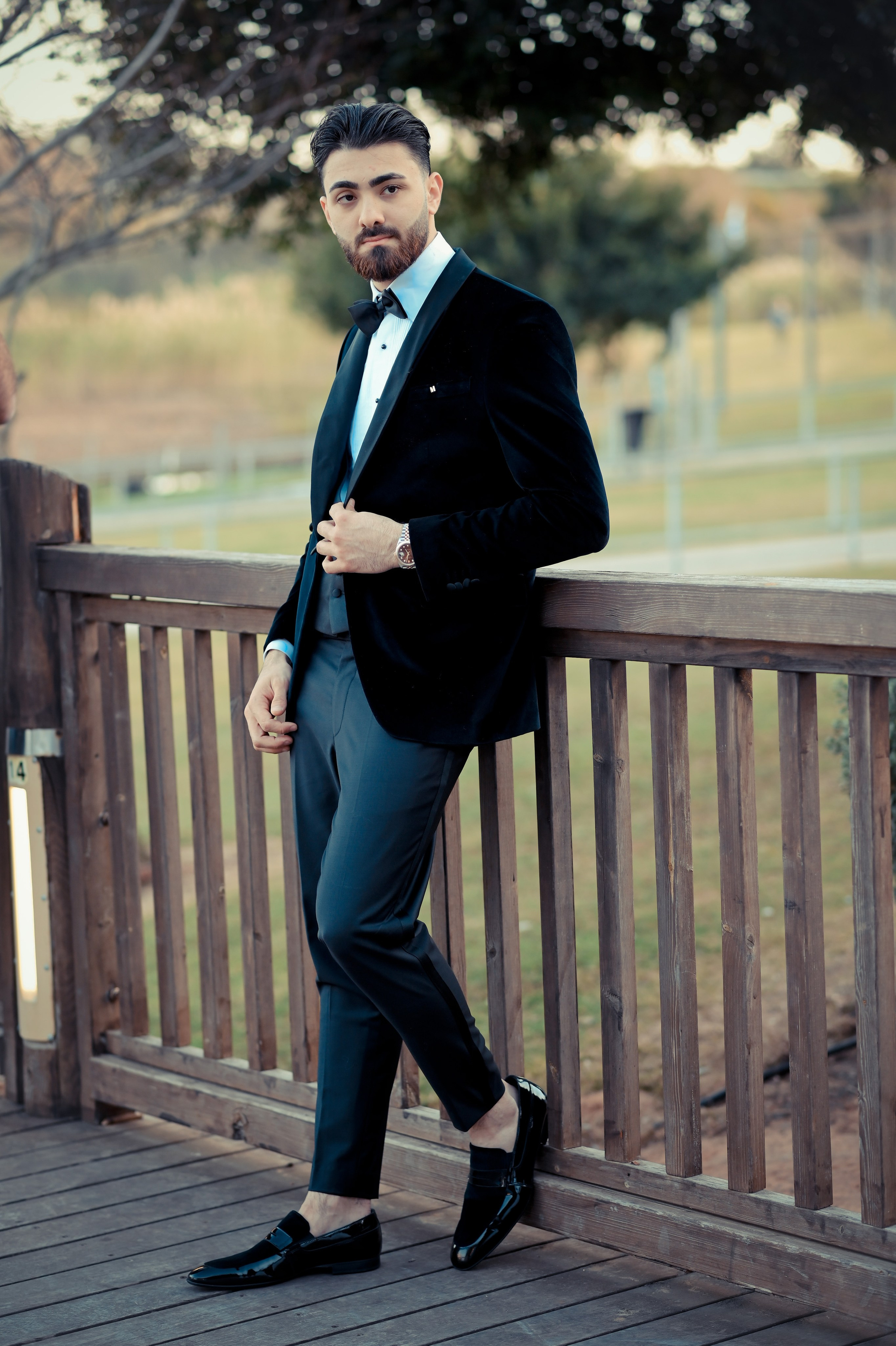 Aviel & Mishel. Wedding and events photographers Studio Shalom