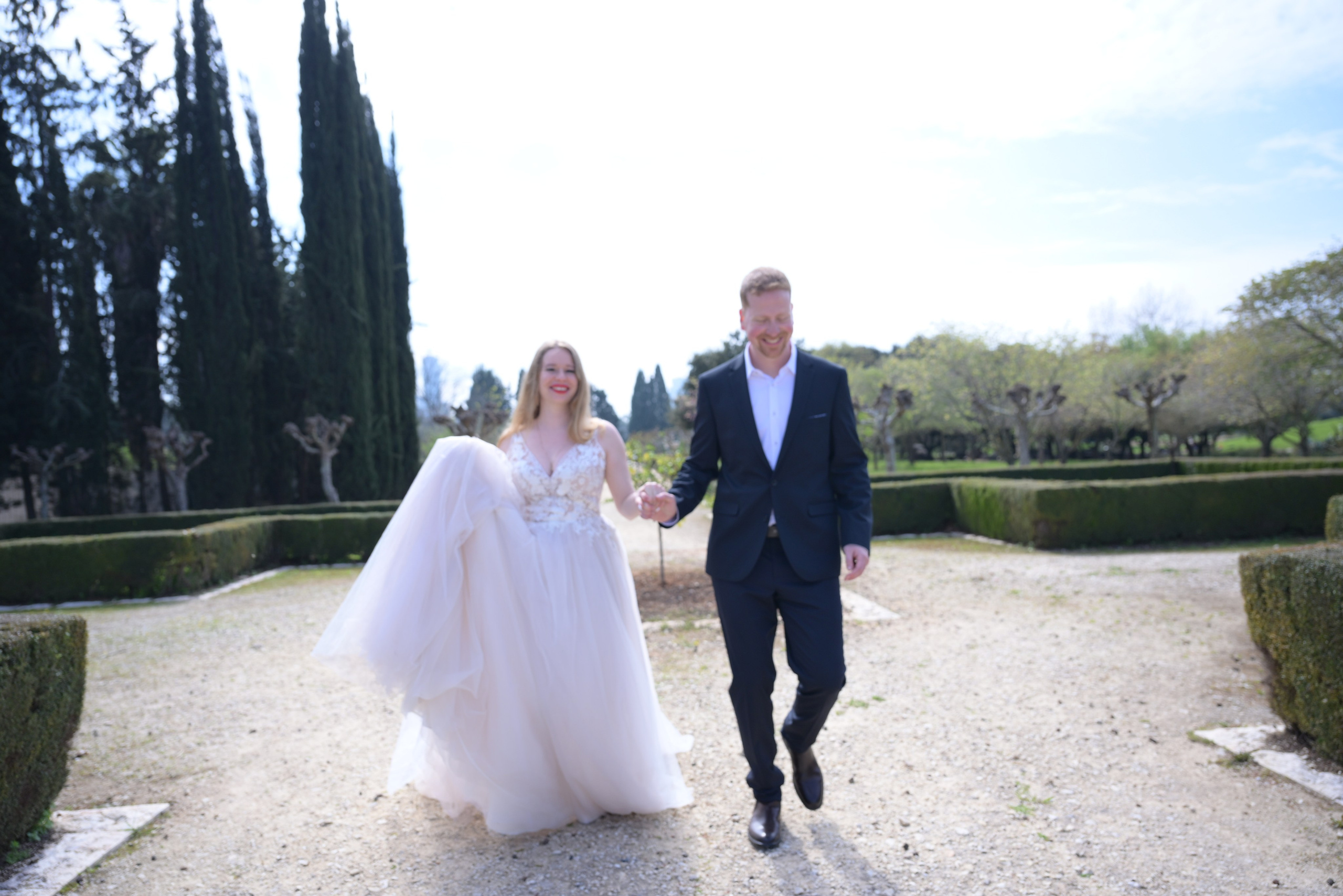 Nicol & Itamar. Wedding and events photographers Studio Shalom