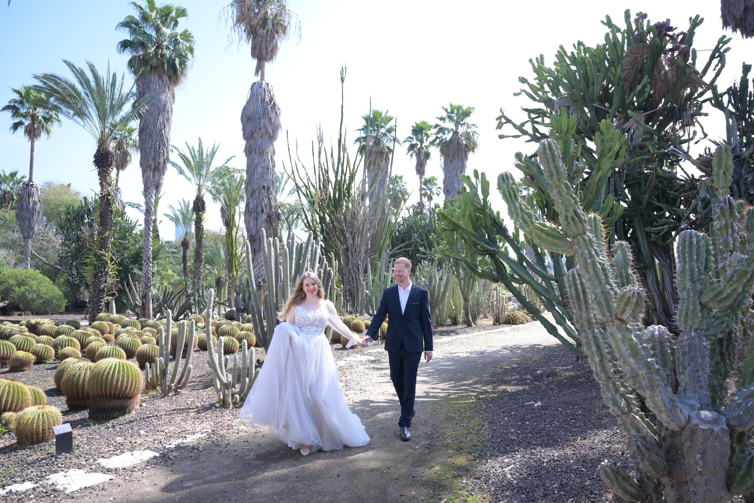 Nicol & Itamar. Wedding and events photographers Studio Shalom