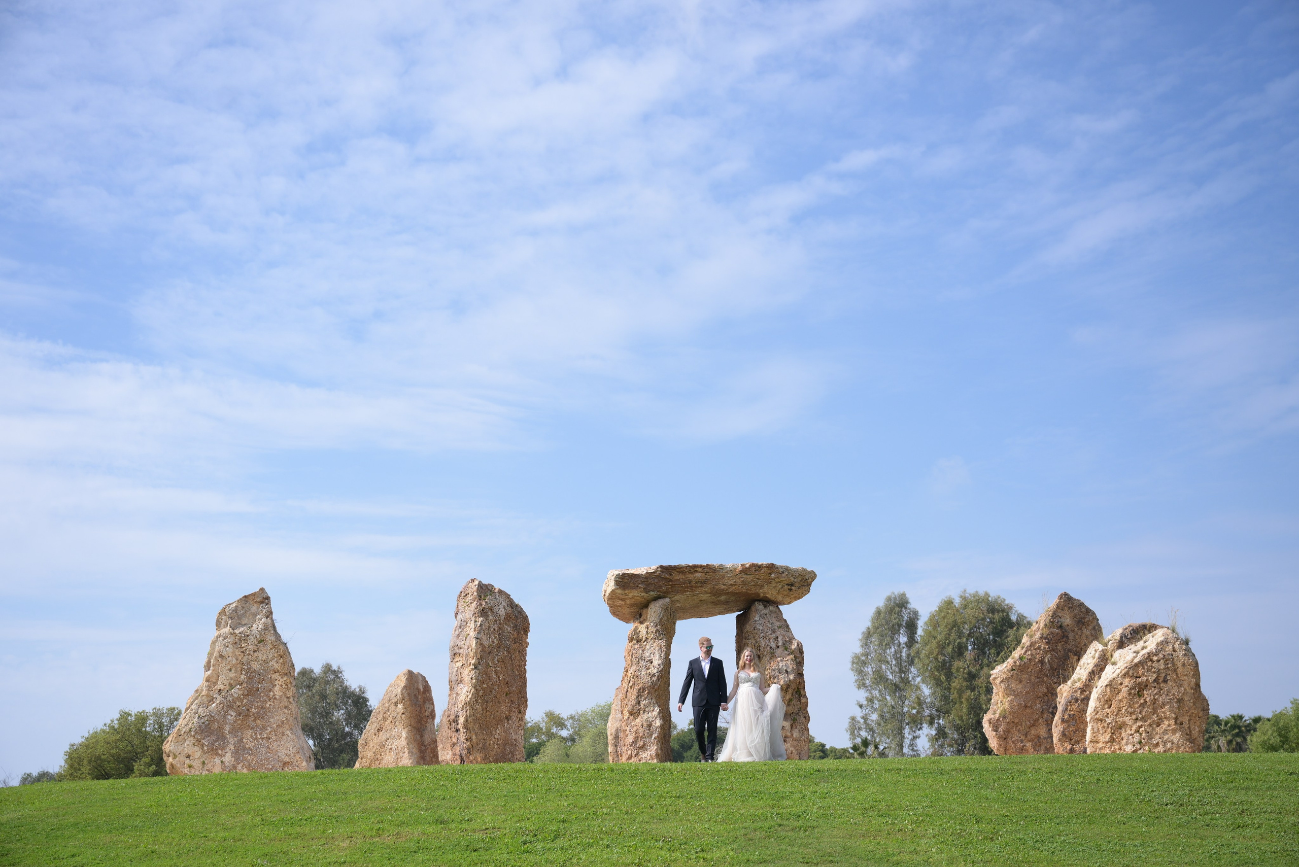 Nicol & Itamar. Wedding and events photographers Studio Shalom