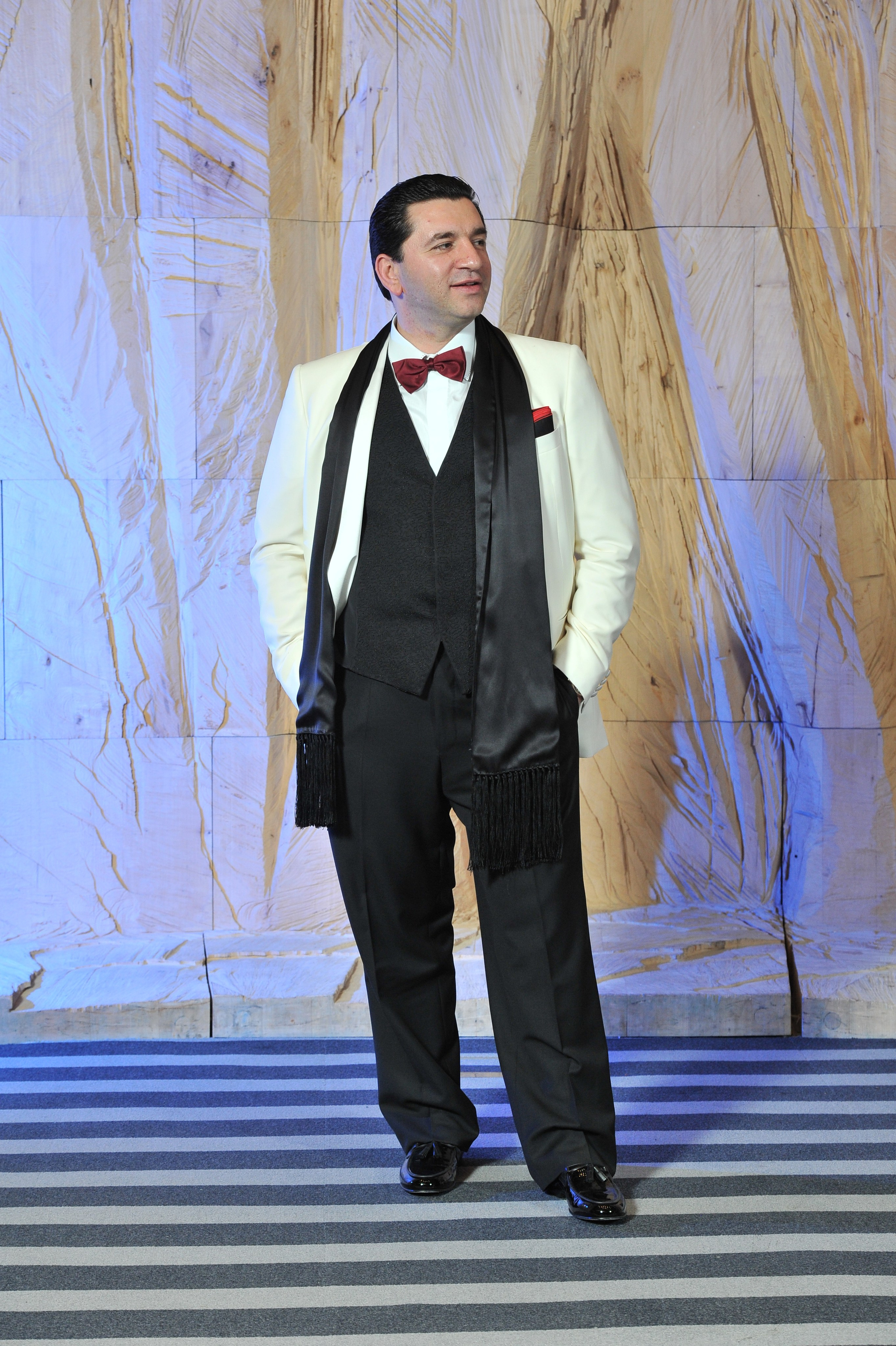 ITZIK & CINDY MONACO 1. Wedding and events photographers Studio Shalom