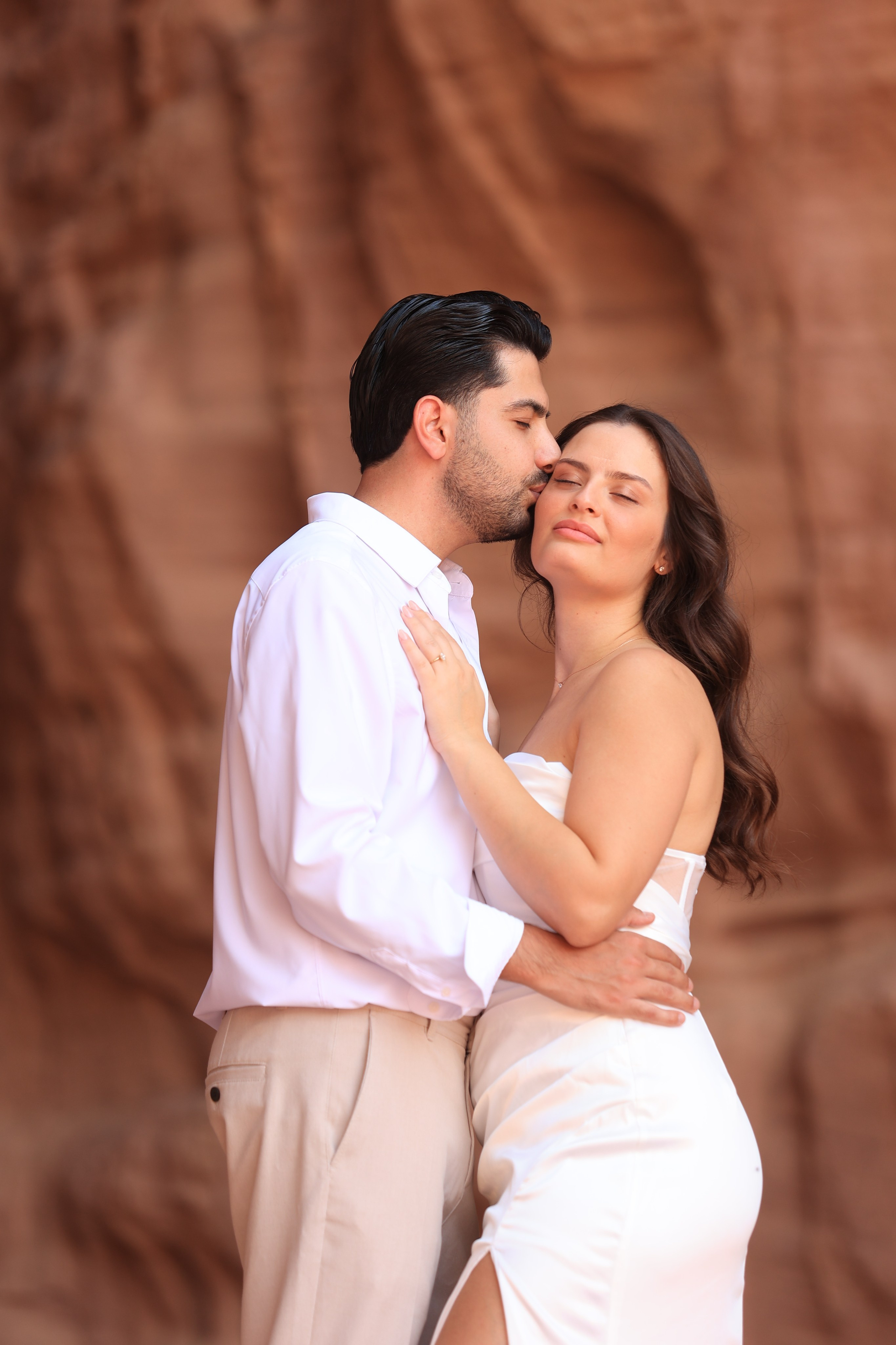 Eden & Aviv. Фотографы на свадьбы и мероприятия Студия «Шалом»