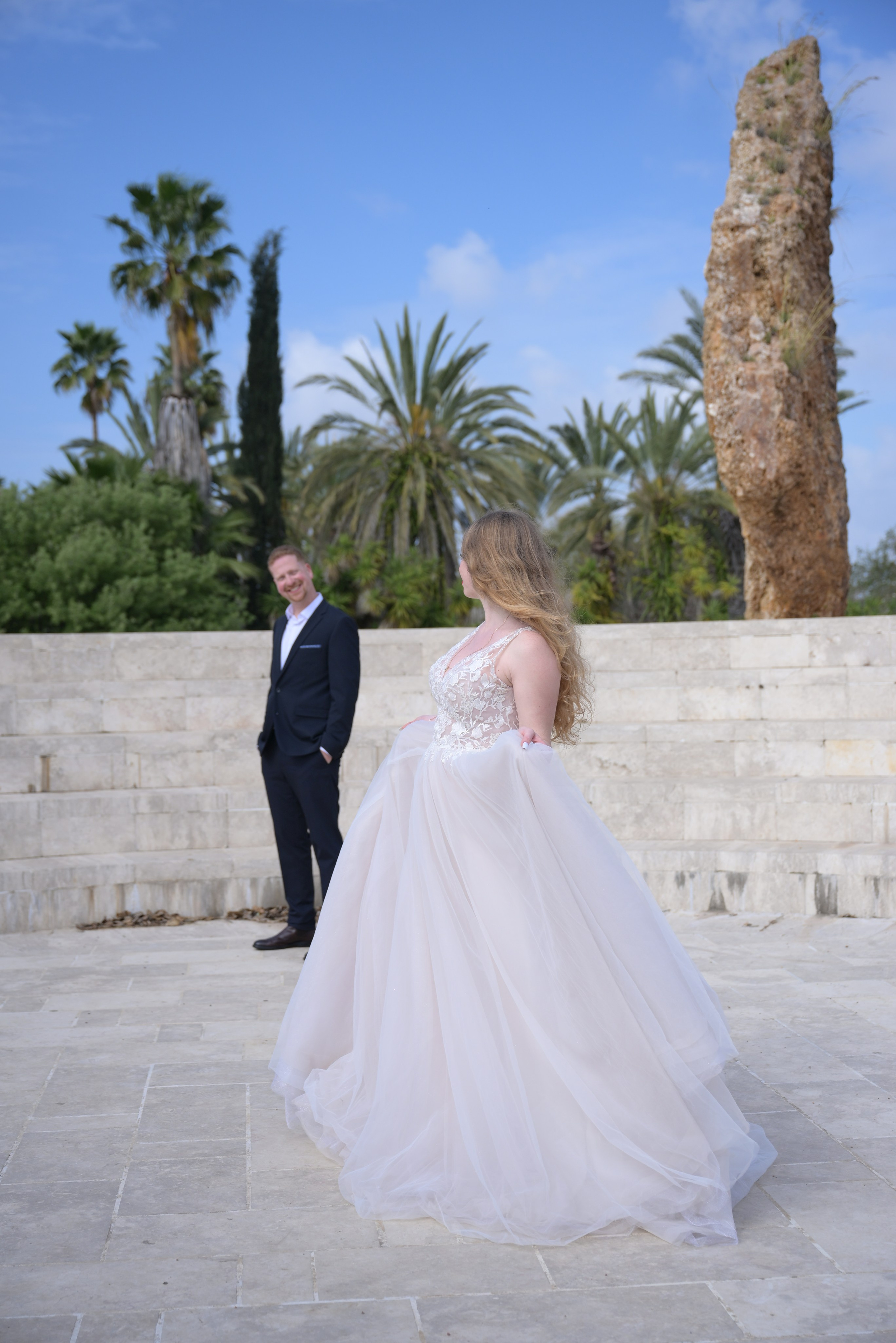 Nicol & Itamar. Wedding and events photographers Studio Shalom