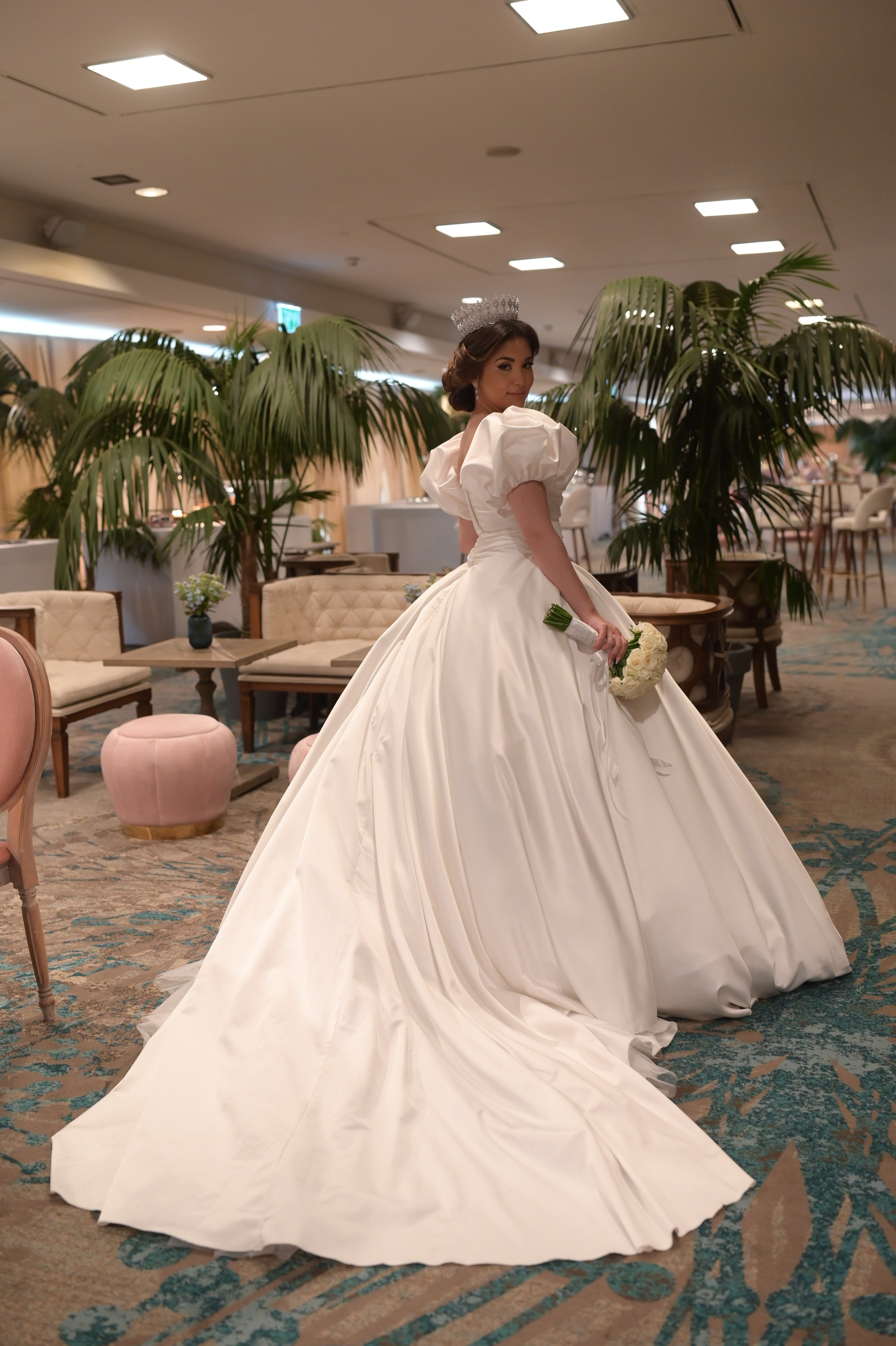 Diana & Benjamin. Wedding and events photographers Studio Shalom