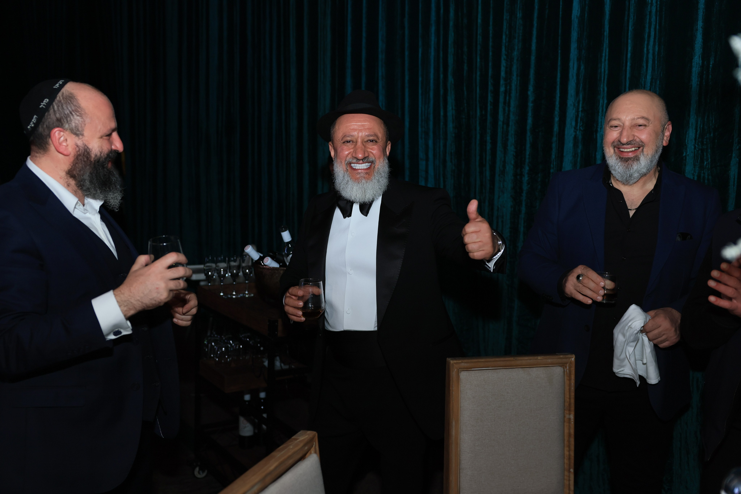 DANIEL. Фотографы на свадьбы и мероприятия Студия «Шалом»