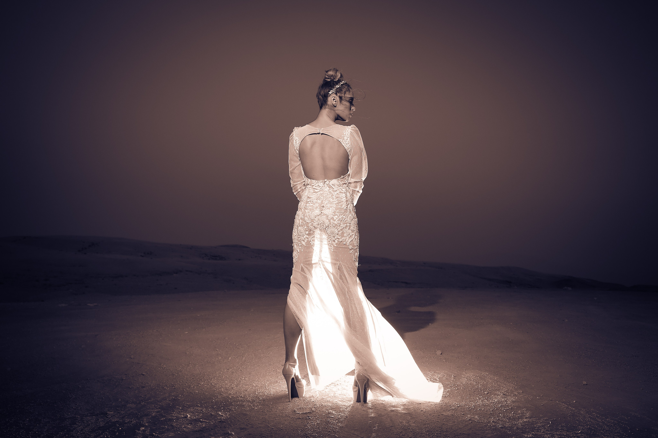 Nataly. Wedding and events photographers Studio Shalom