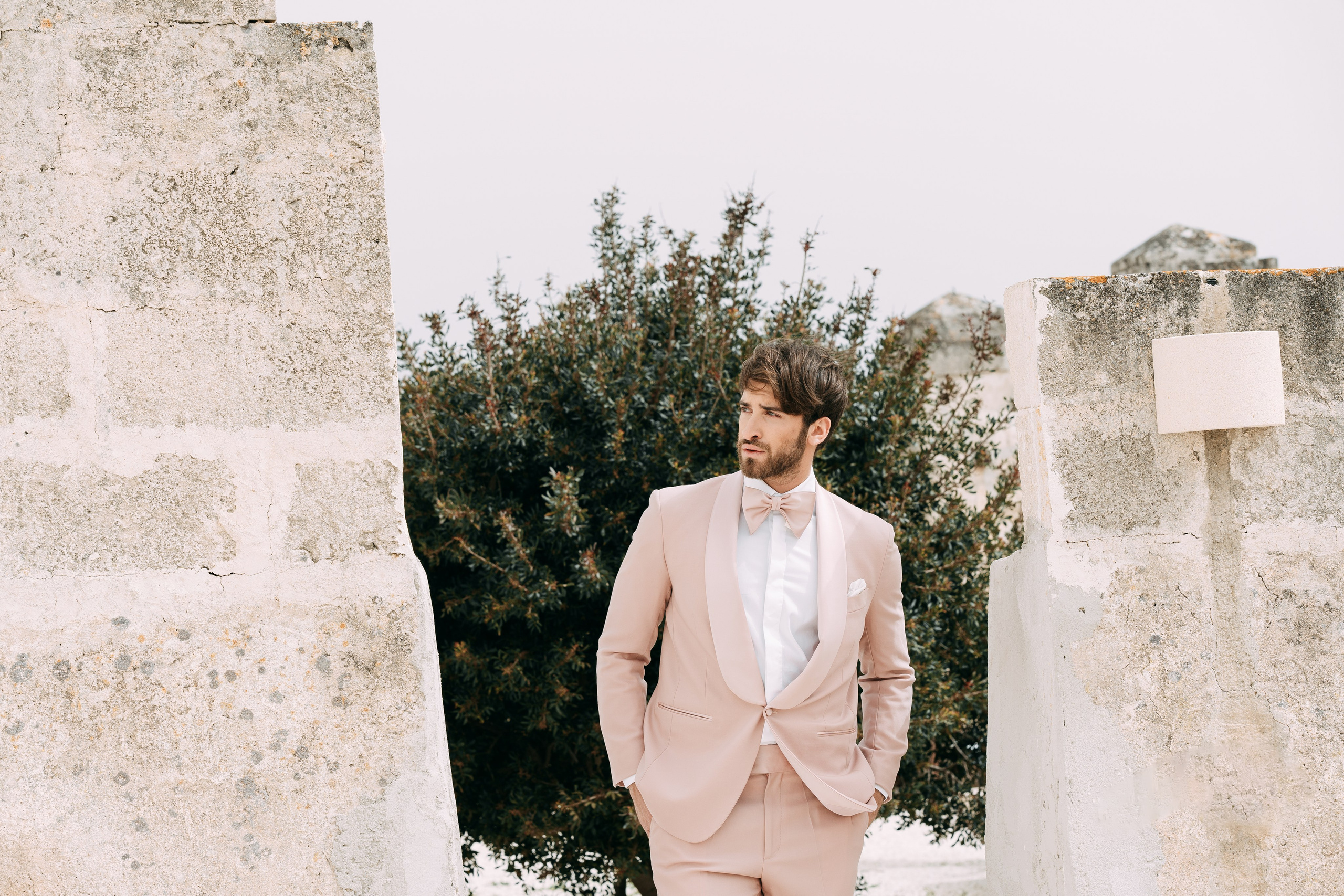 Alyssa&Sean. Wedding photographer Italy