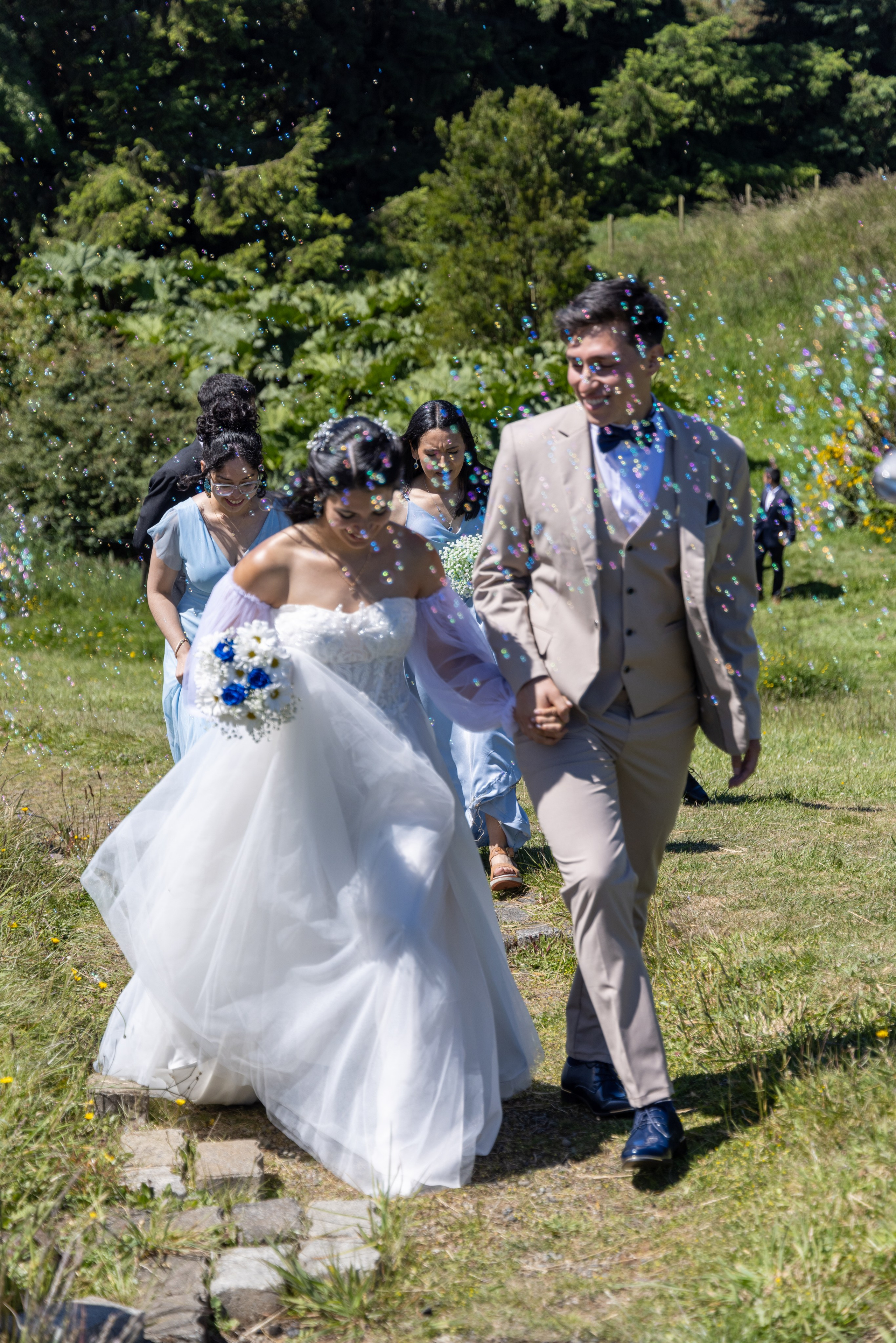 Carol & Ivo. Dinka & Emilio - El arte de preservar lo que no se repite