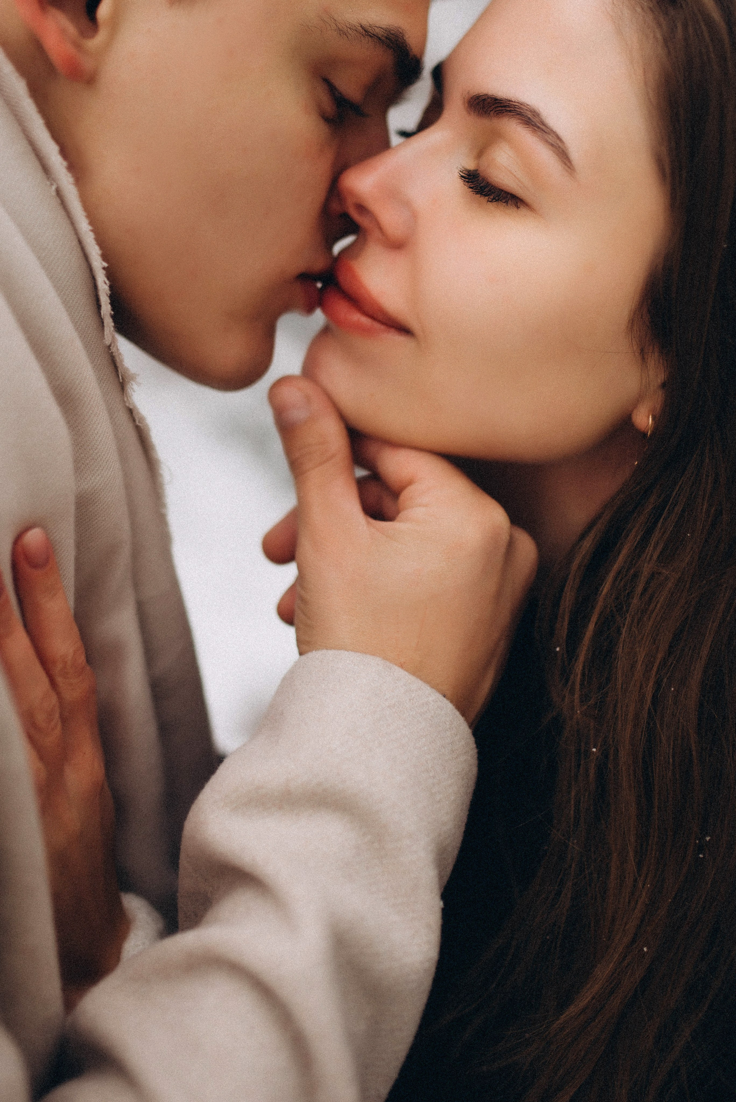 K & K. Семейный фотограф Лейпциг, Германия