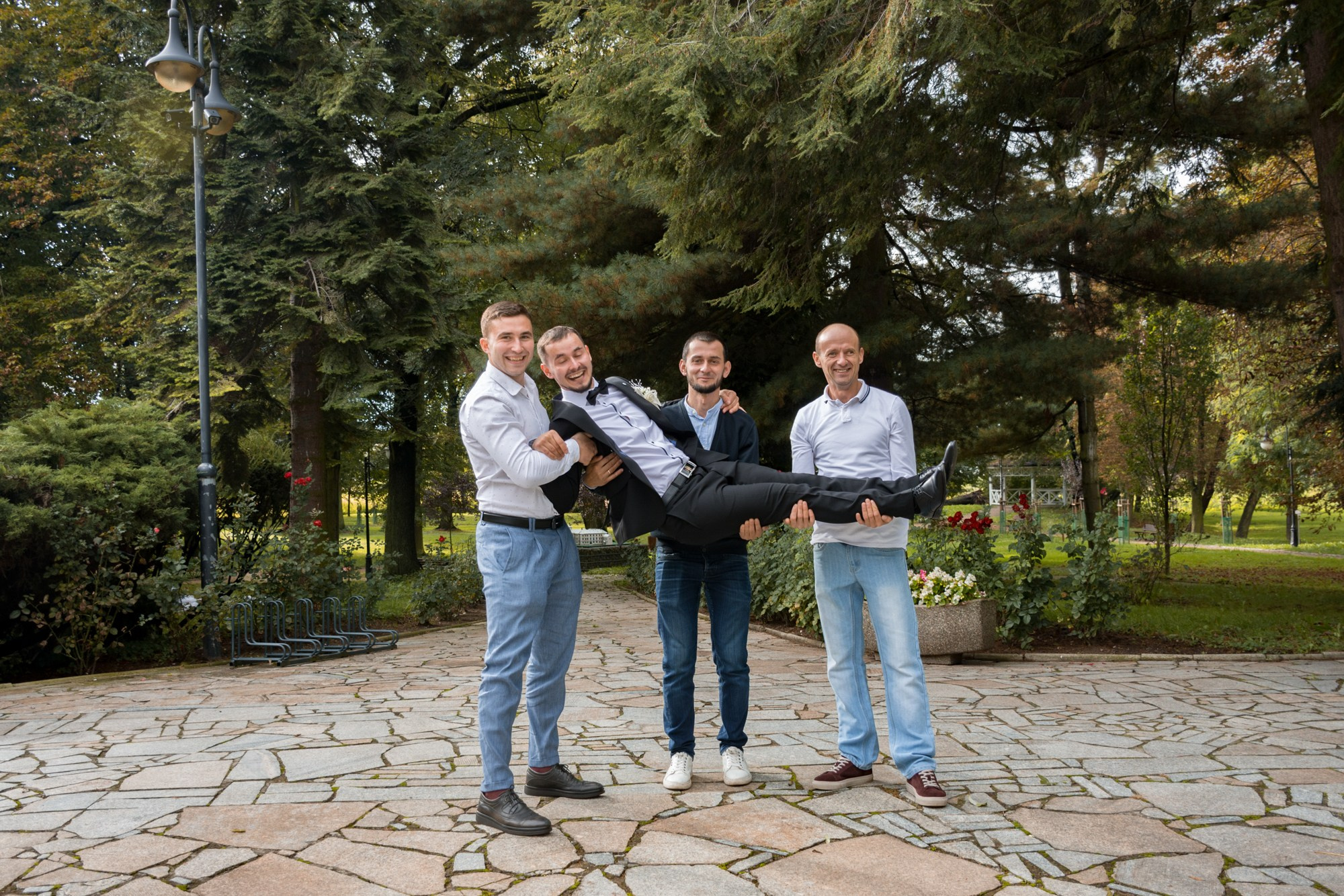 Ivan&Tatjana. RODINNÁ FOTOGRAFKA LABYK KATERYNA