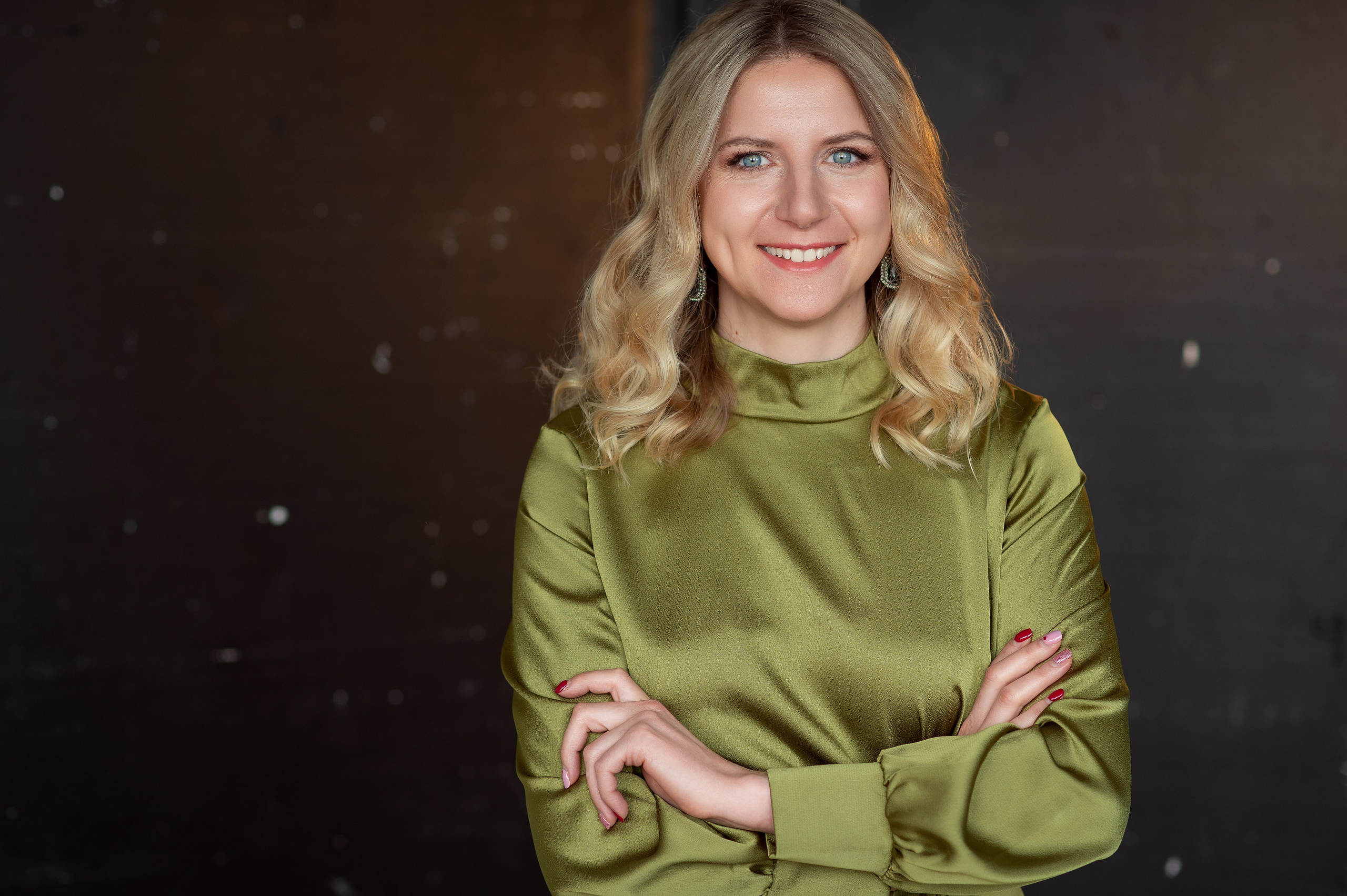 Studio. Timur Cherepanov |Portrait- und Businessfotograf in München