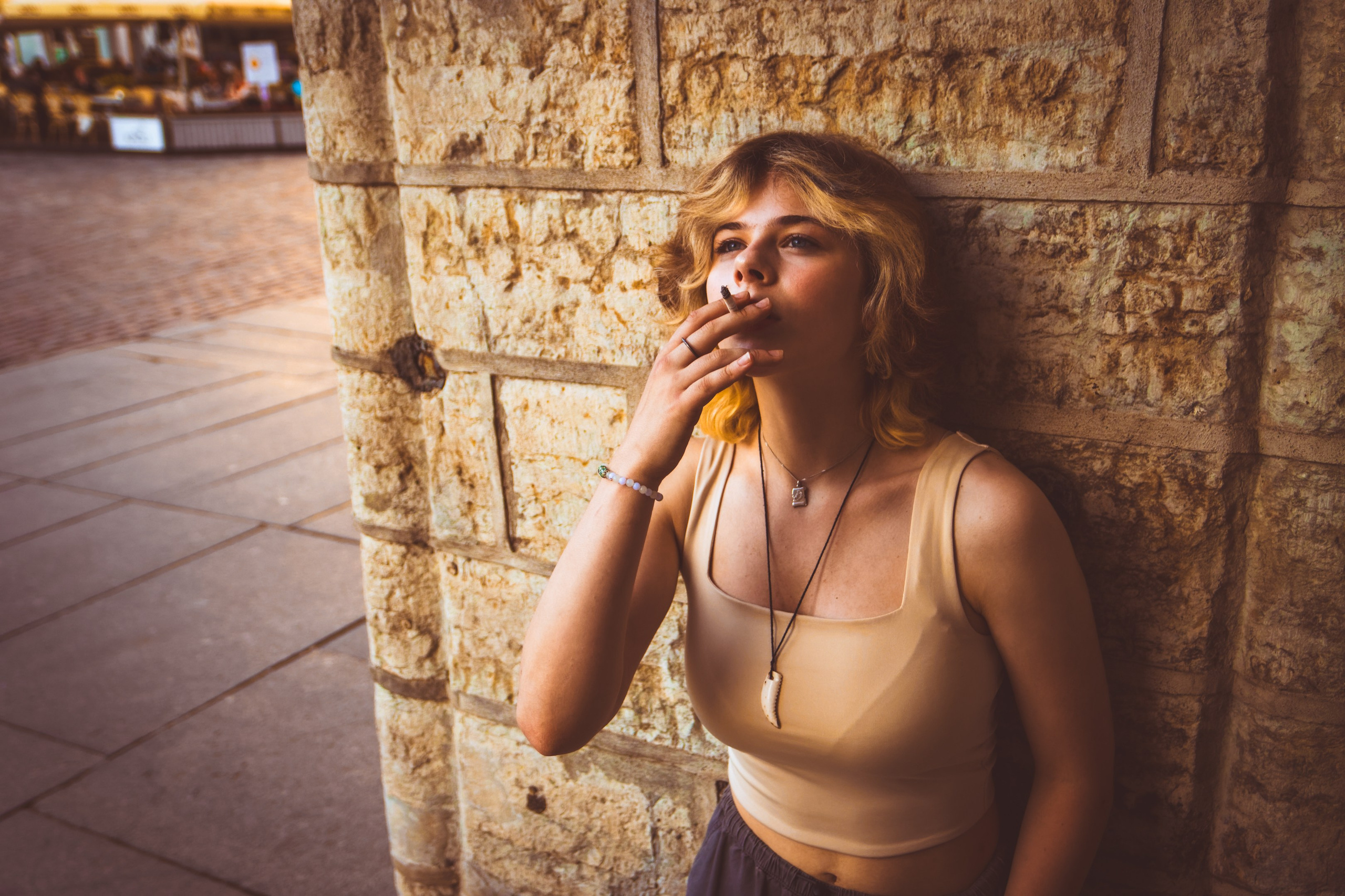 Lahe graatsia (Sonja). Nebula 25 — Fotod teie hingele