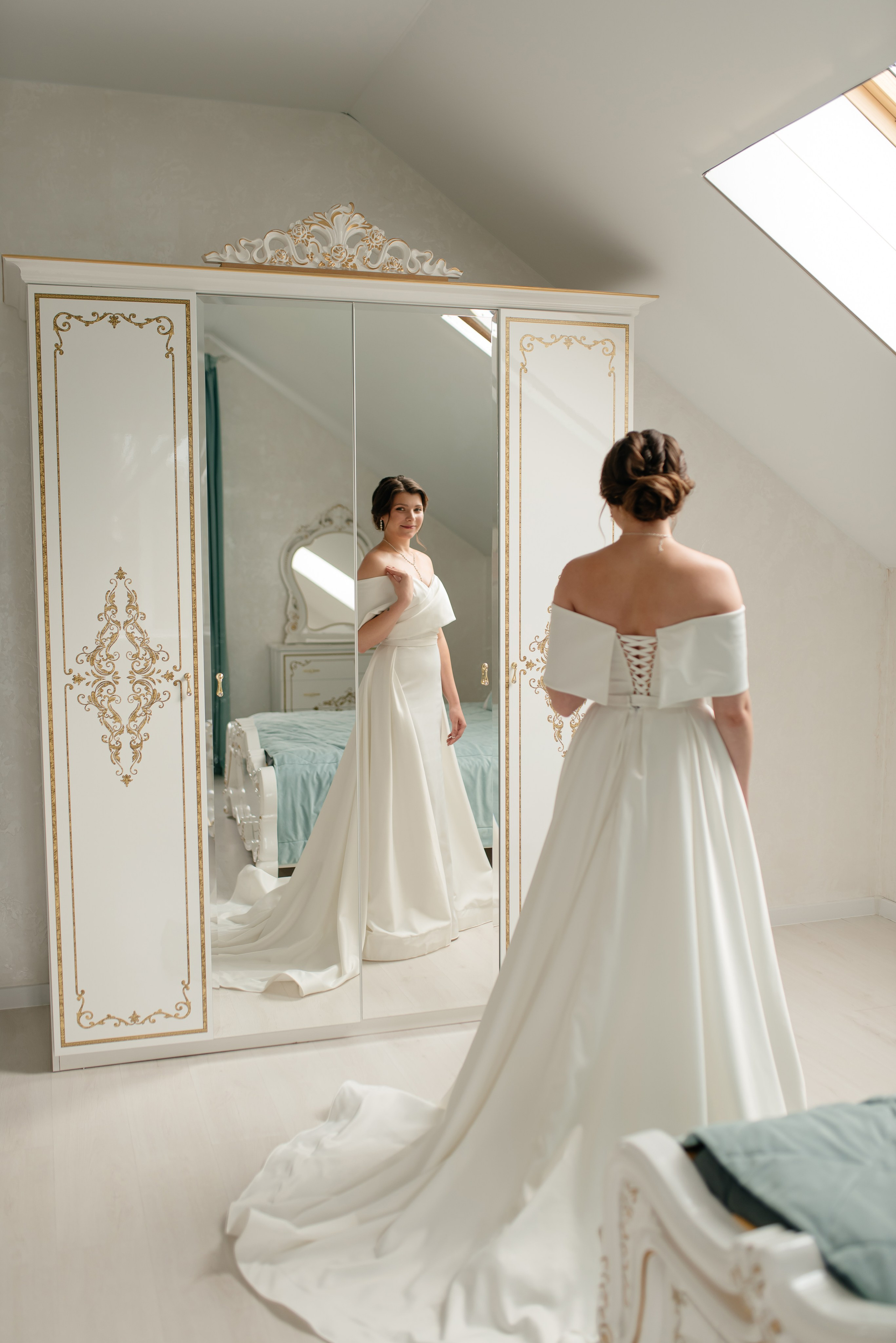 Ирина и Дмитрий. Свадебный и семейный фотограф в Минске и по всей Беларуси