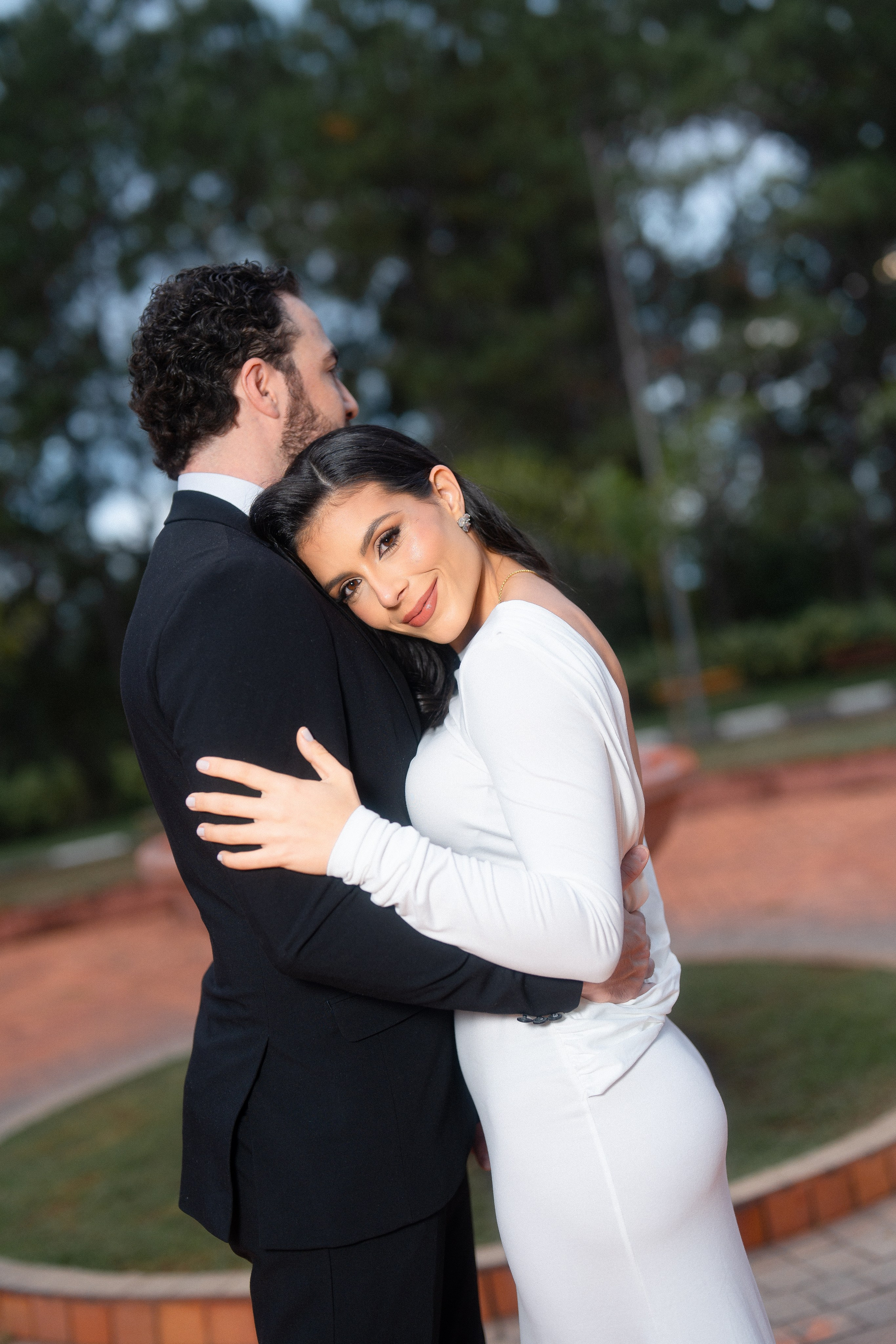 Lisandra & Danilo. Onset Wedding