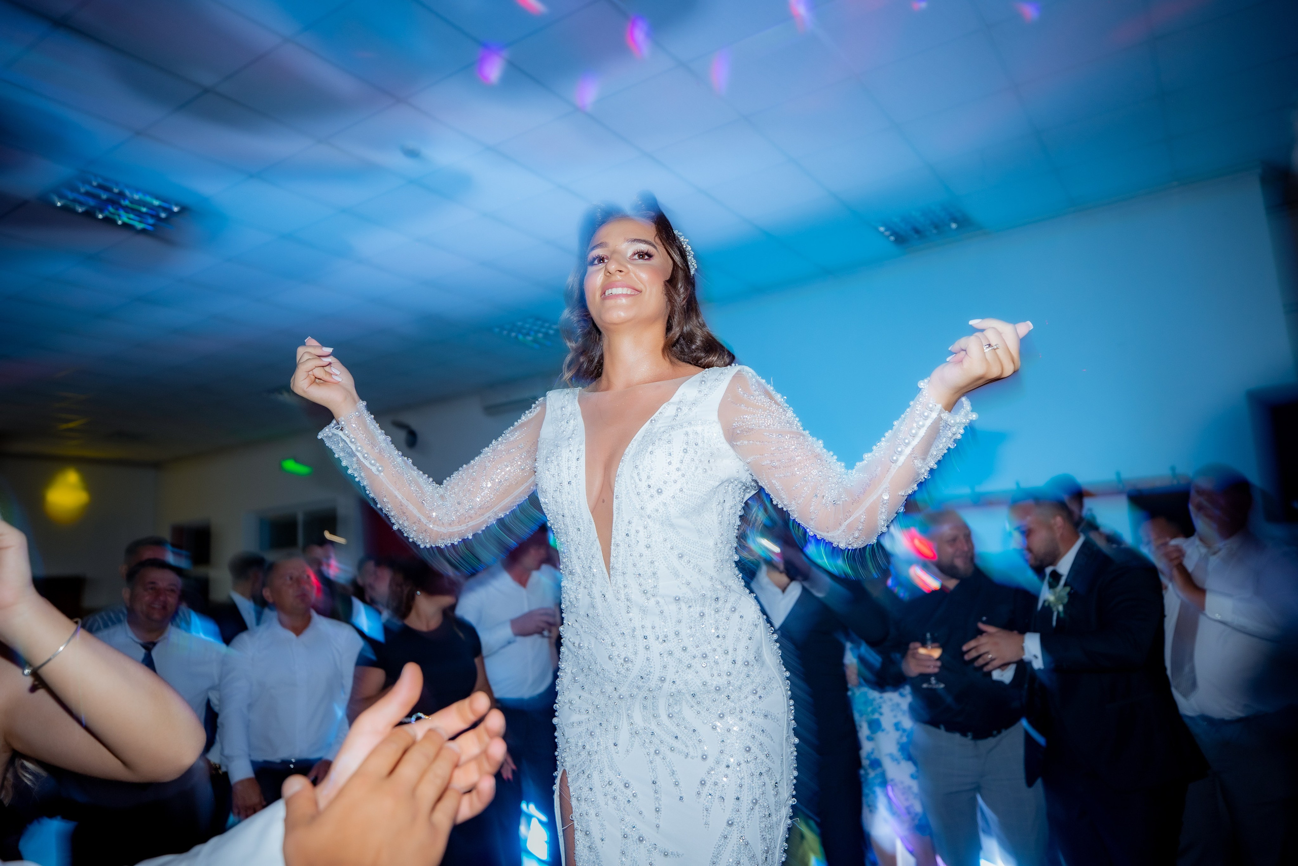 Adrian & Andreea. Foto - Video ACreation