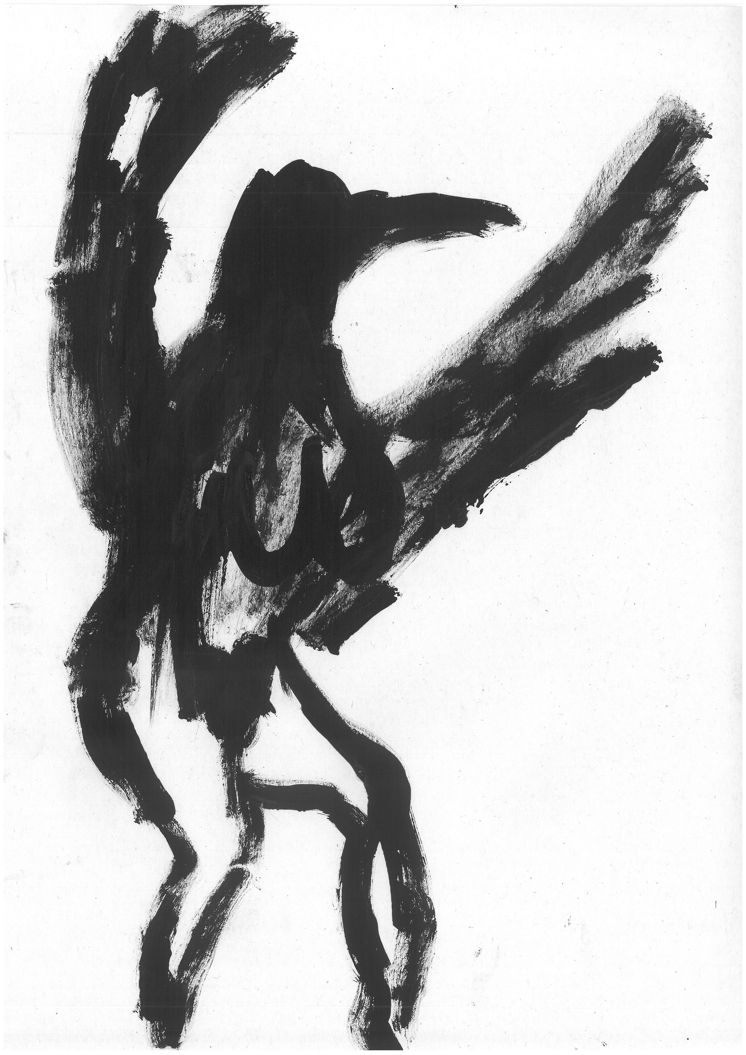 ЗверьКровьКвирьМирь BeastBloodQueerPeace 2019. Haim Sokol’s artists website