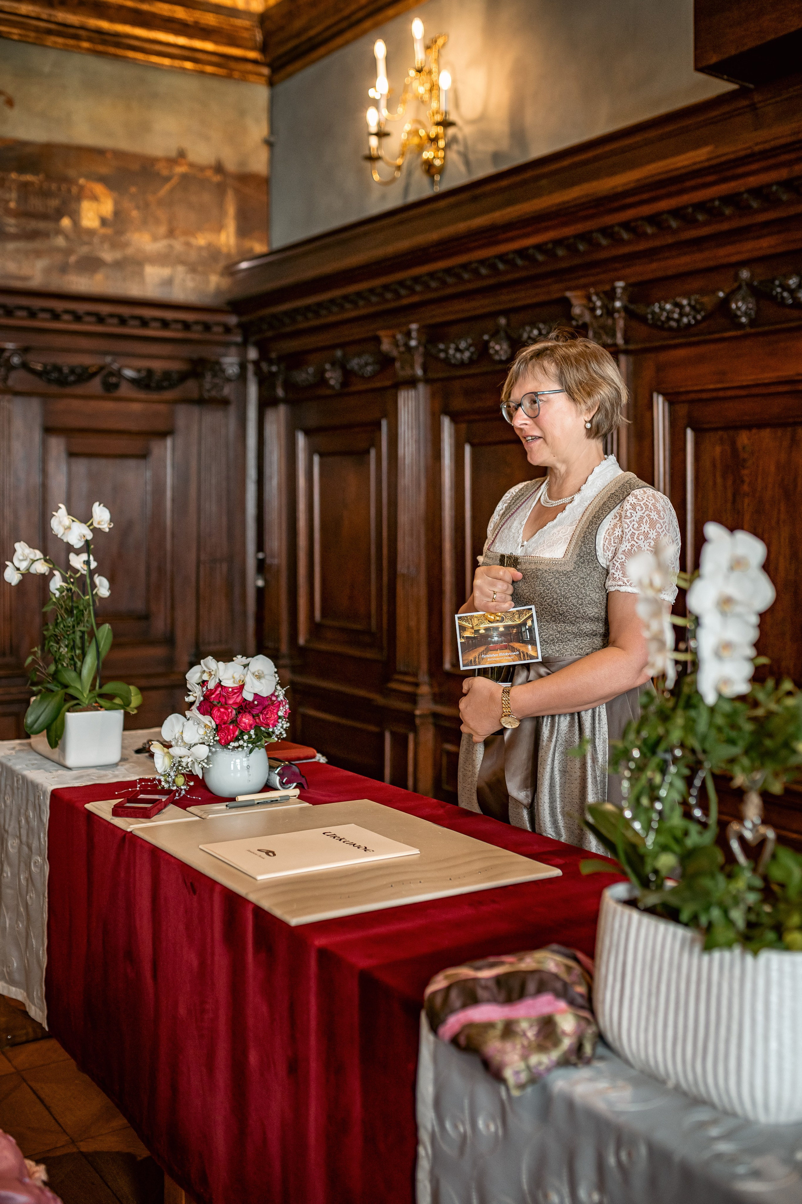 Hochzeitsfotograf, Hochzeitsvideo