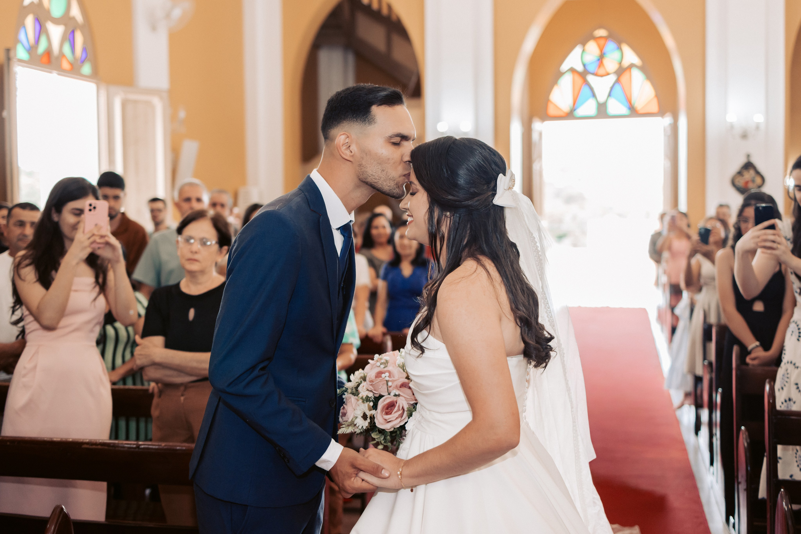 Wedding — Bruno & Samira. Pedro Rezende | Memórias Atemporais