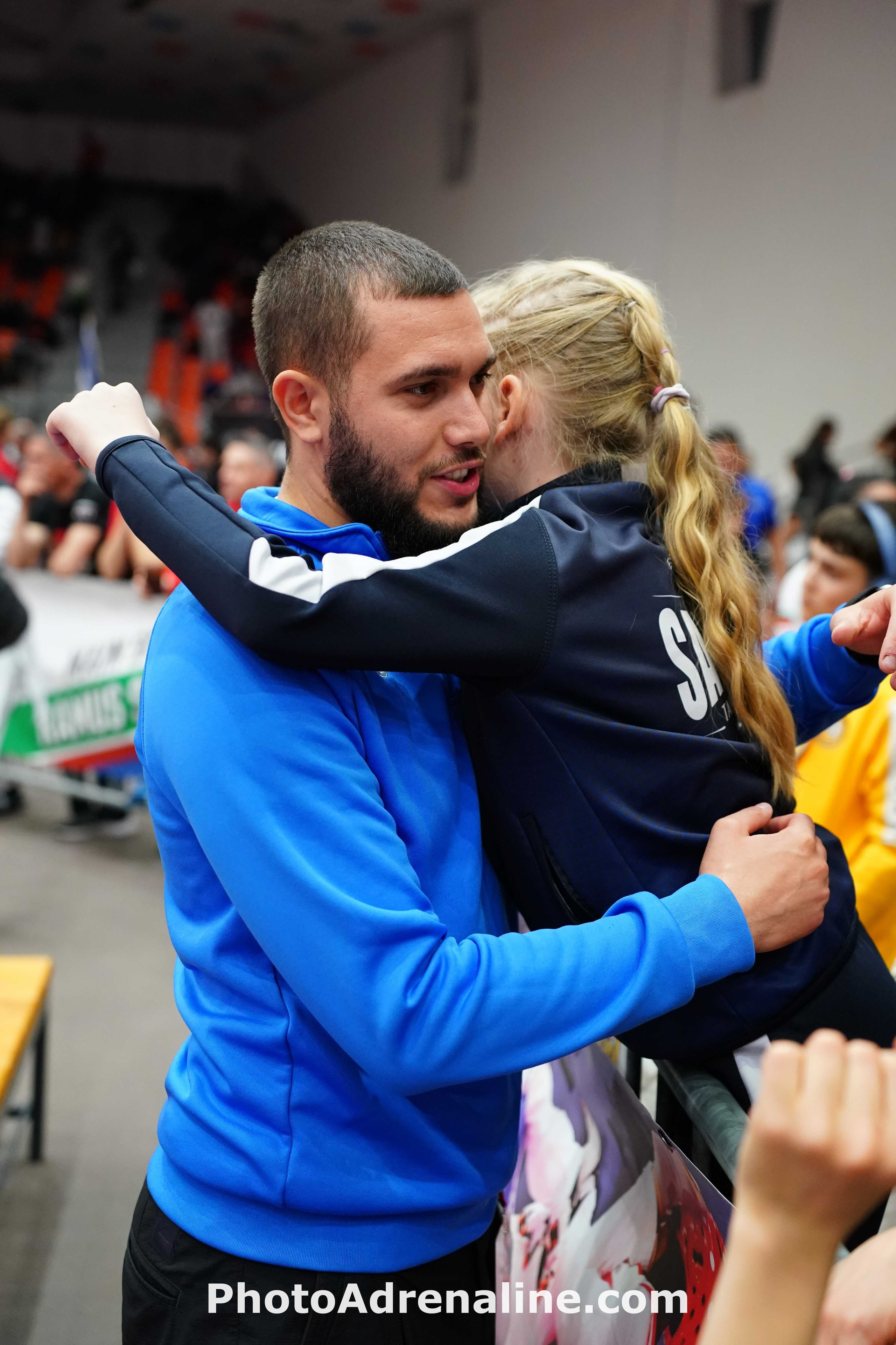 PhotoAdrenaline.com: Спортна Фотография / Sports Photography
