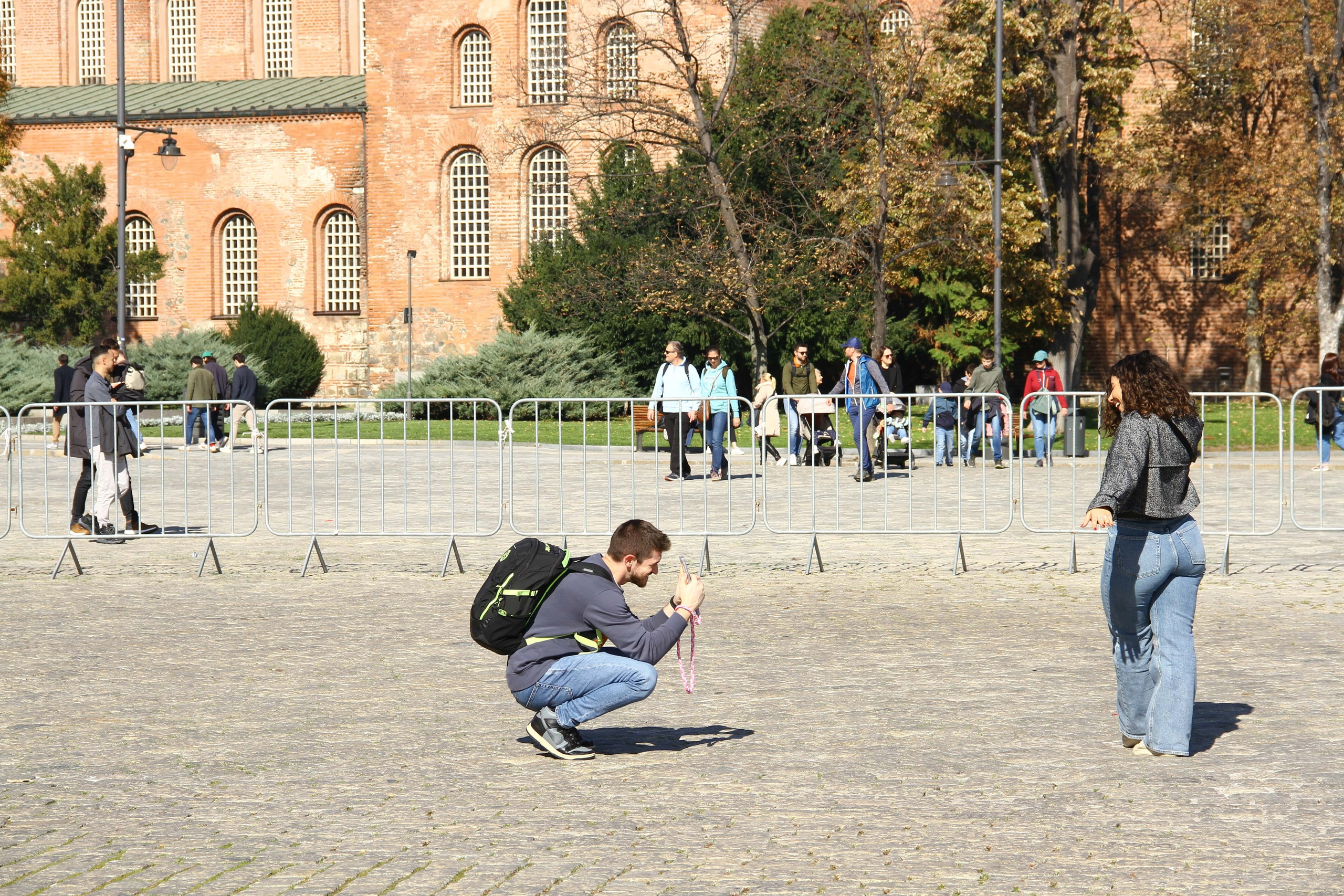 PhotoAdrenaline.com - Улична (Street) фотография