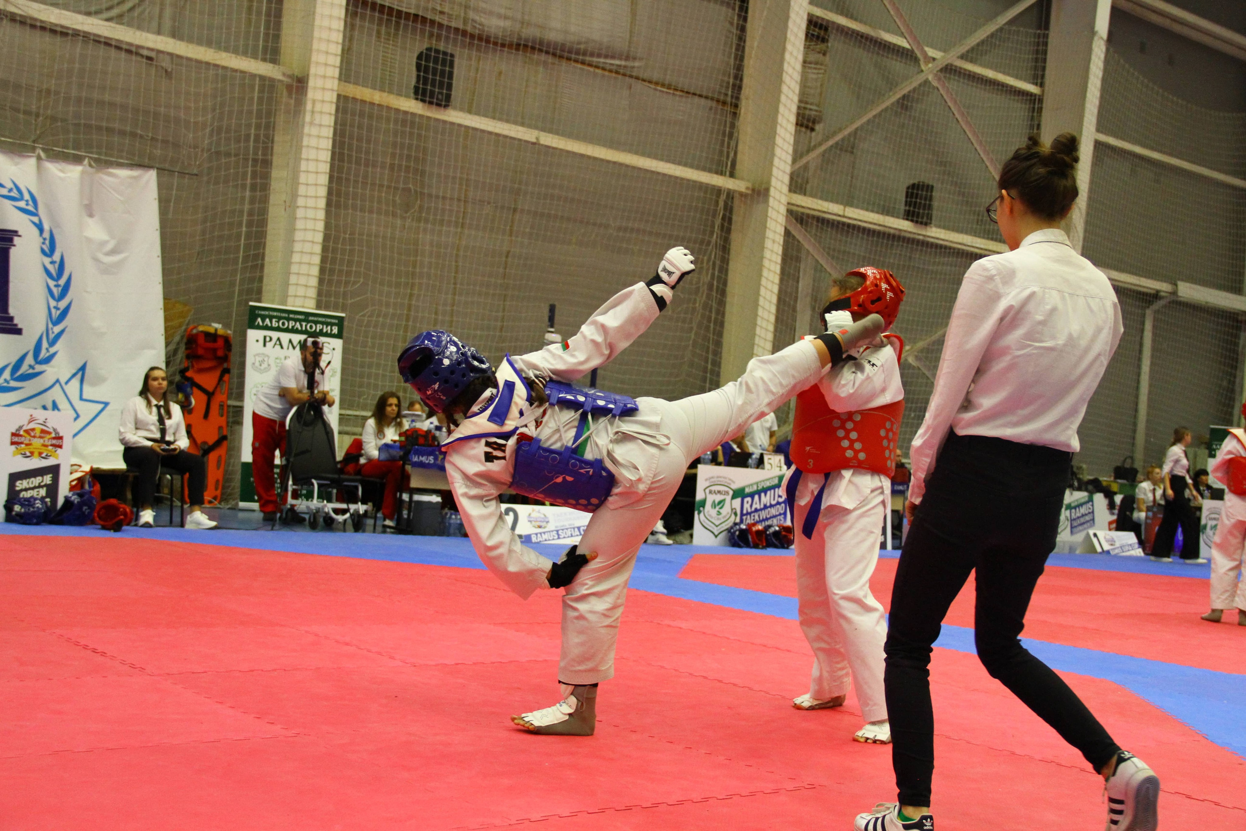 2024-11-03, ТАЕКУОНДО, Ramus Cup, София. СПОРТНА ФОТОГРАФИЯ | ПОРТРЕТНА | РЕПОРТАЖНА