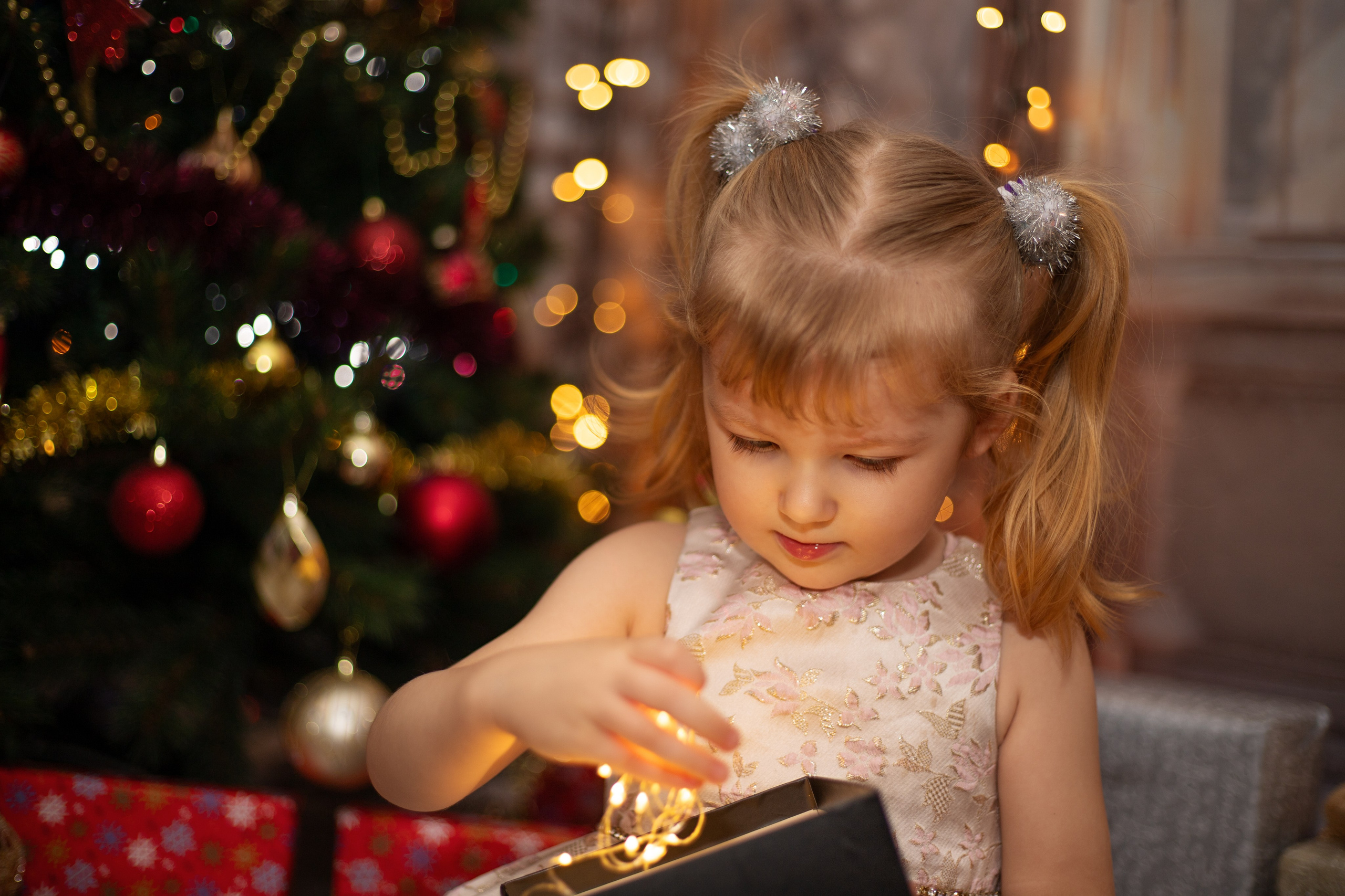 Weihnachtszeit. Tatjana Kaiser Fotografin in Osnabrück und Umgenbung