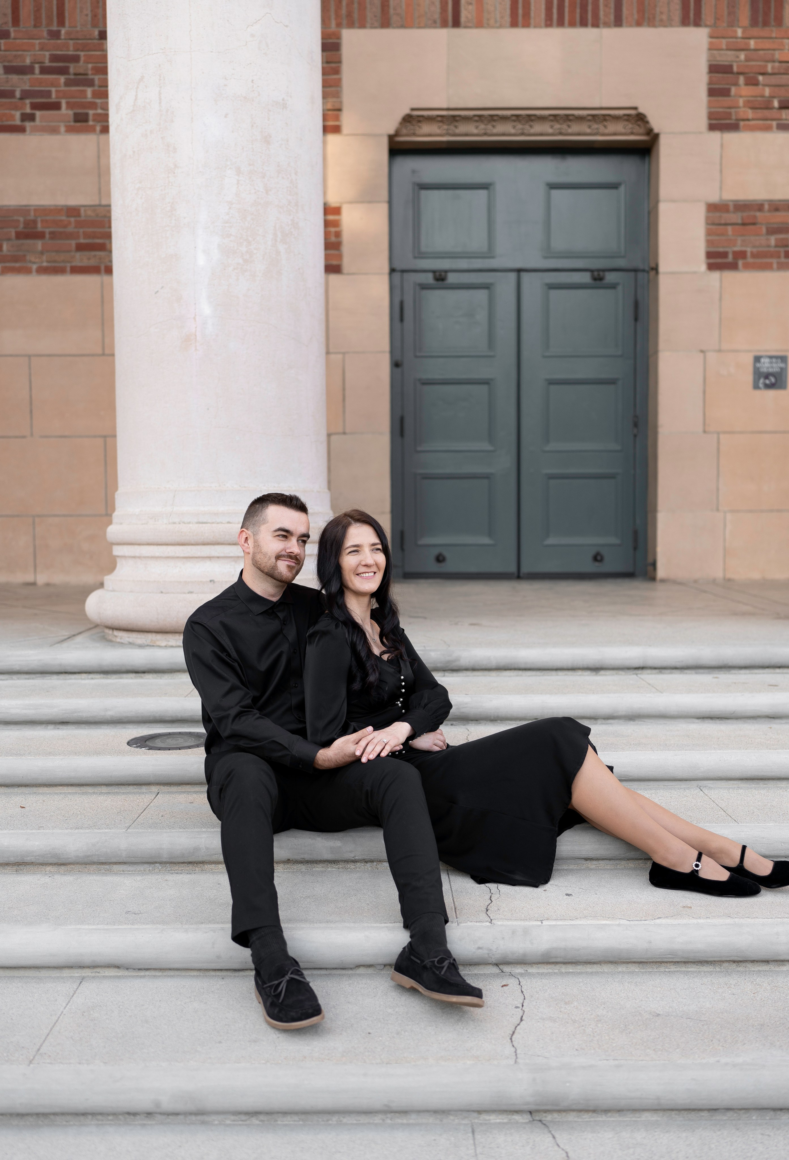 Roman and Yelena. Family photographer in Sacramento | Sofia Pavenko